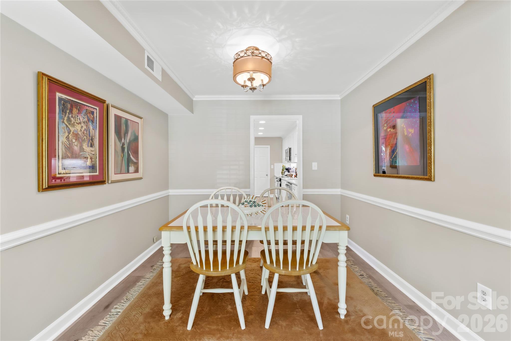 Foxcroft East - Residential