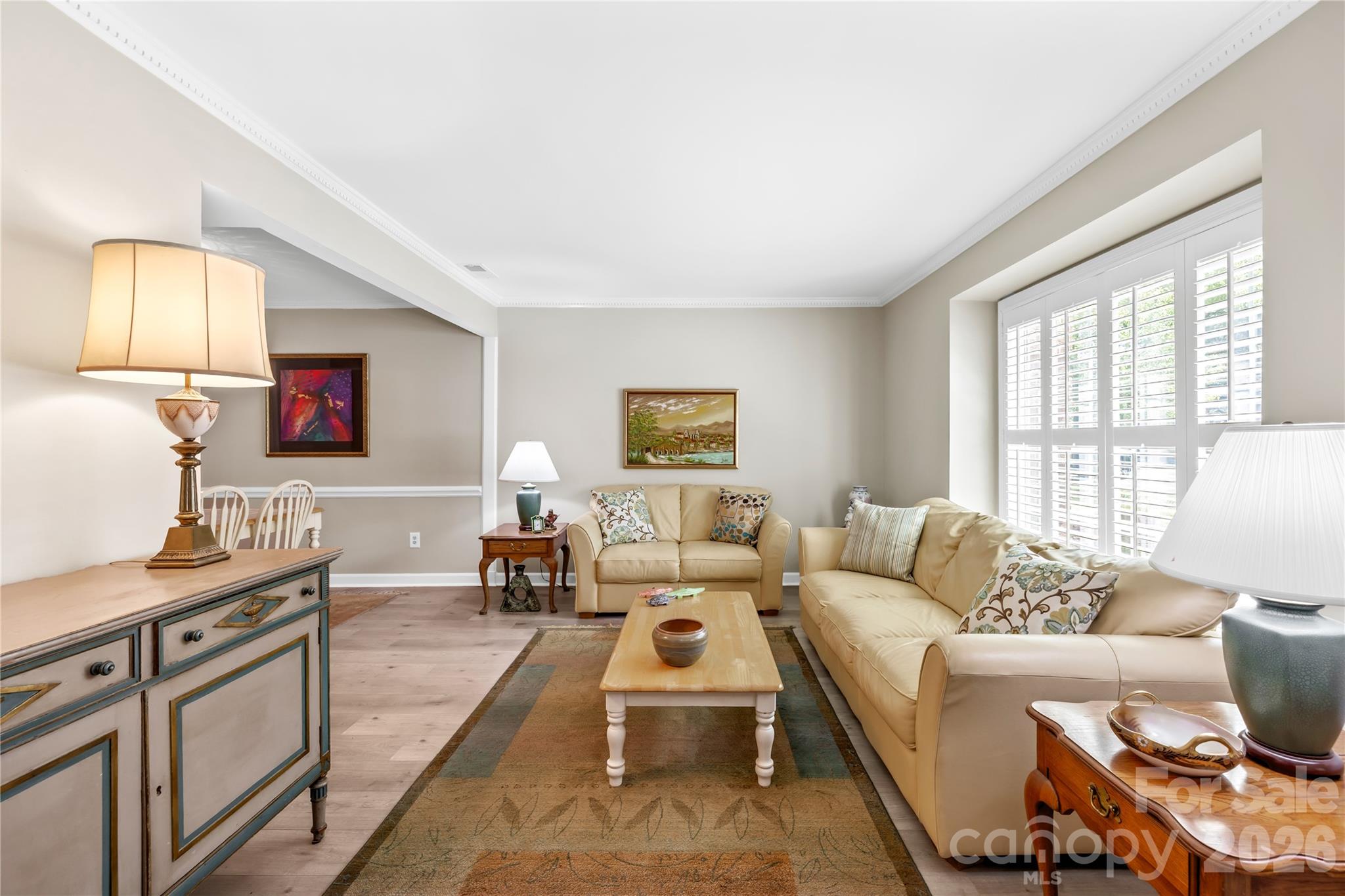 Foxcroft East - Residential