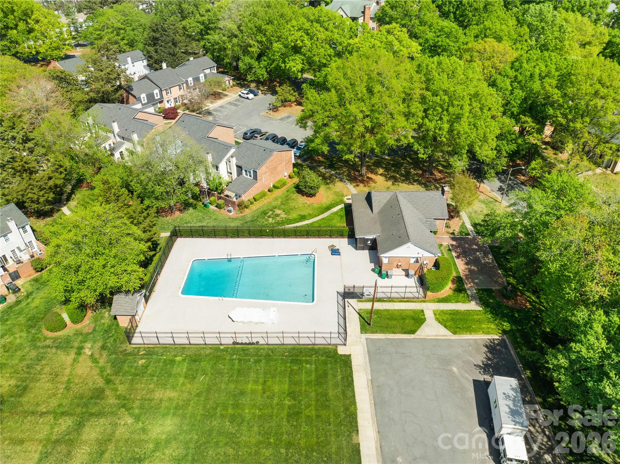 Foxcroft East - Residential