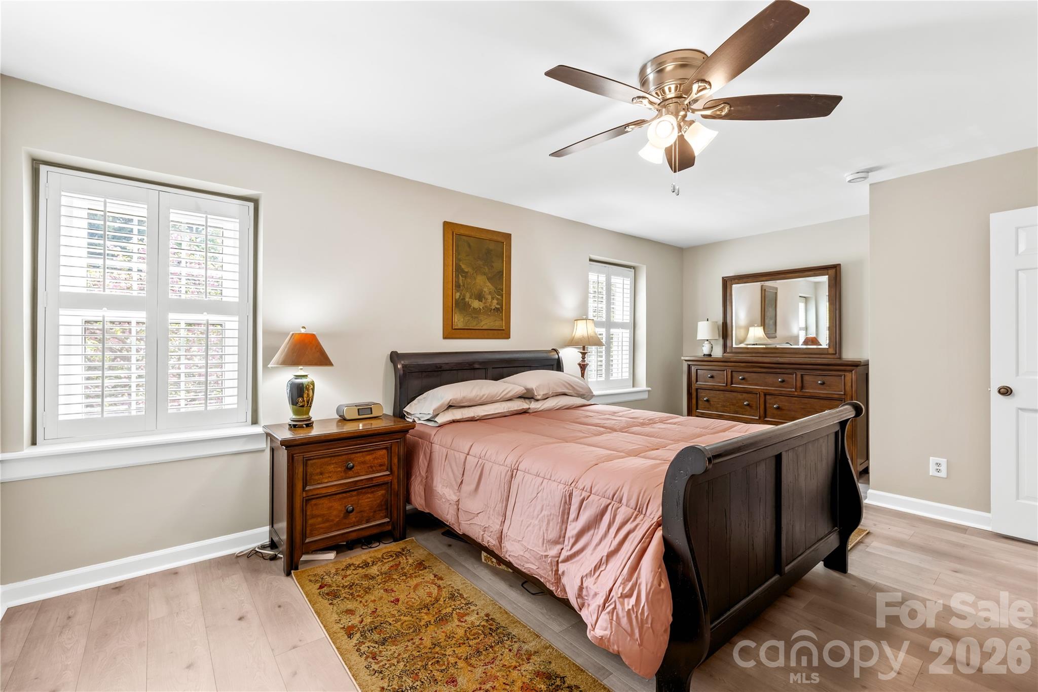 Foxcroft East - Residential