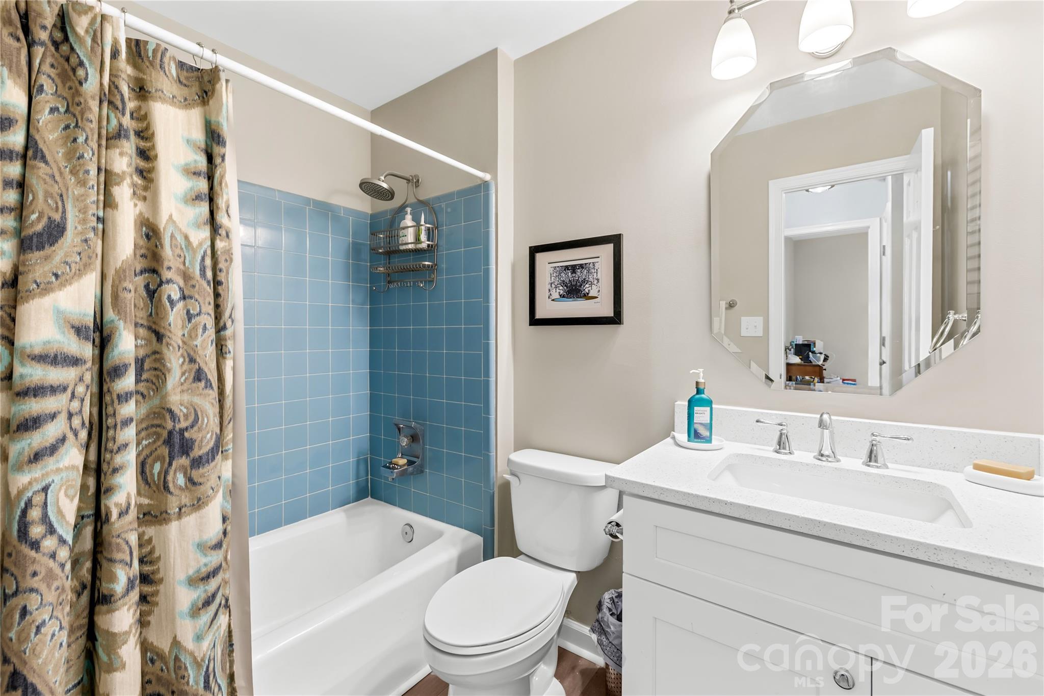 Foxcroft East - Residential