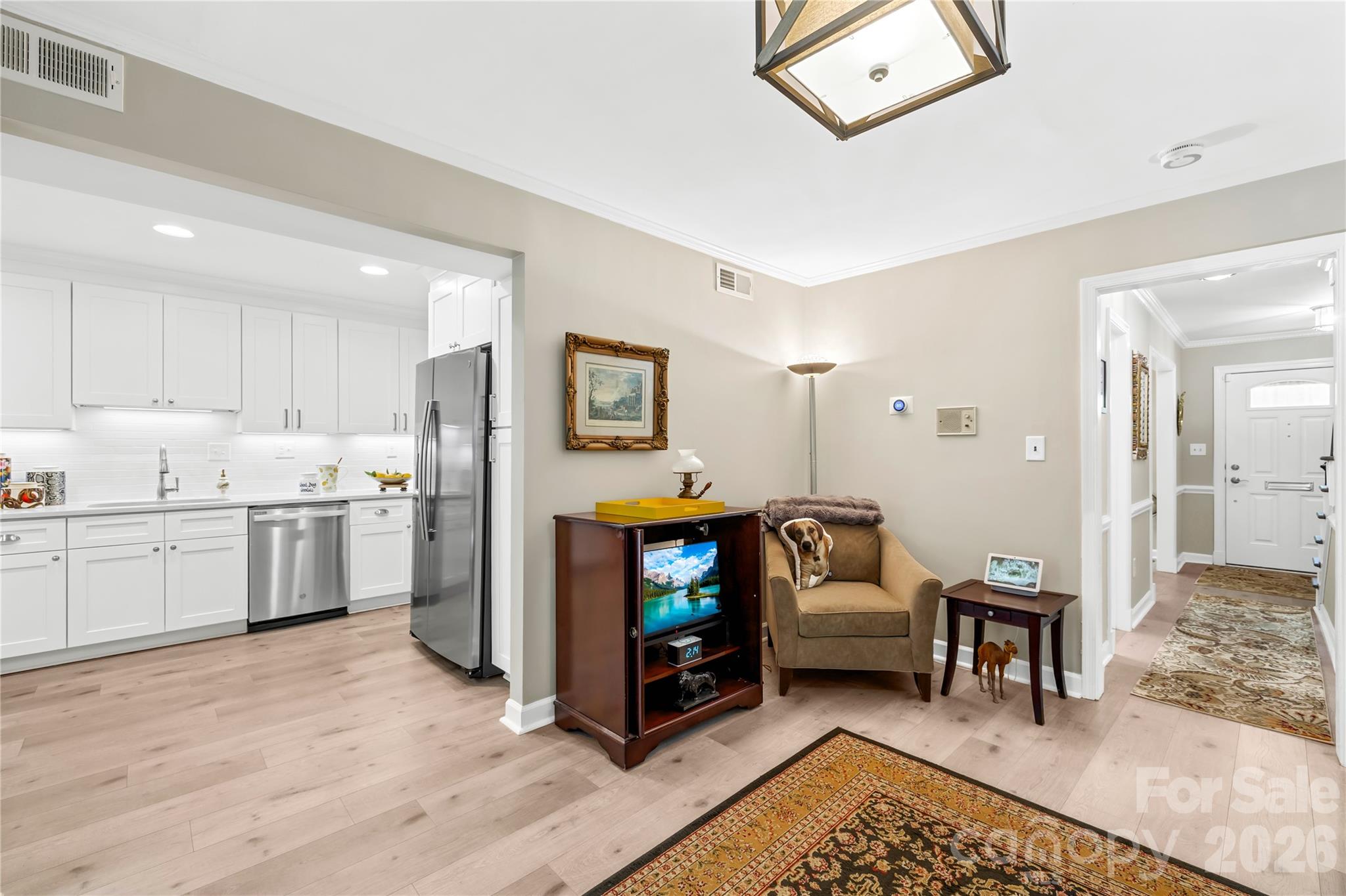 Foxcroft East - Residential