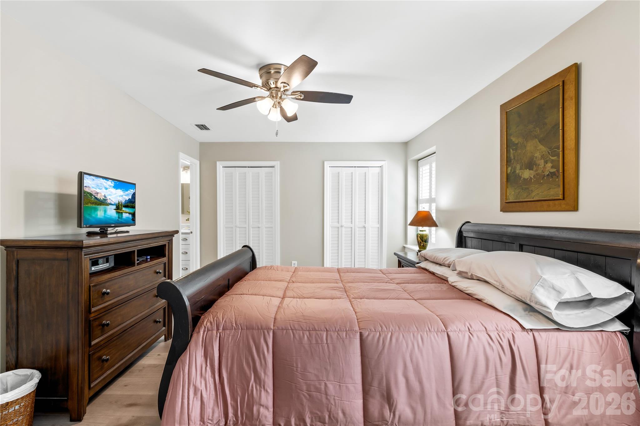 Foxcroft East - Residential