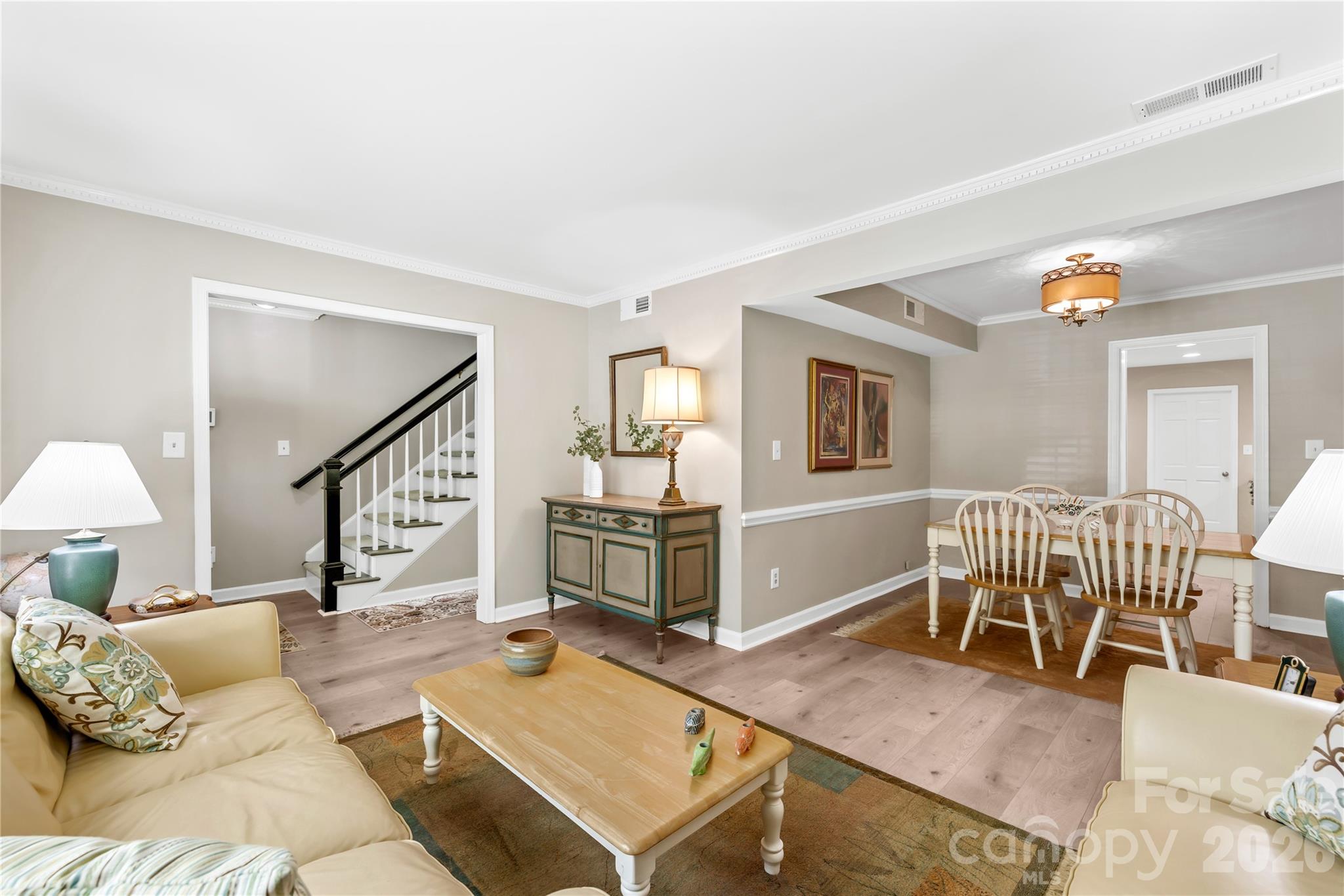 Foxcroft East - Residential