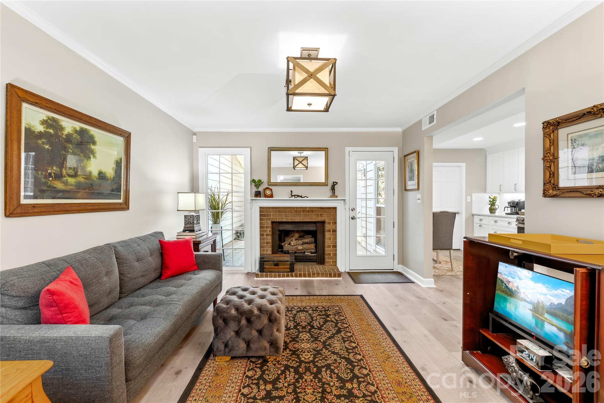 Foxcroft East - Residential