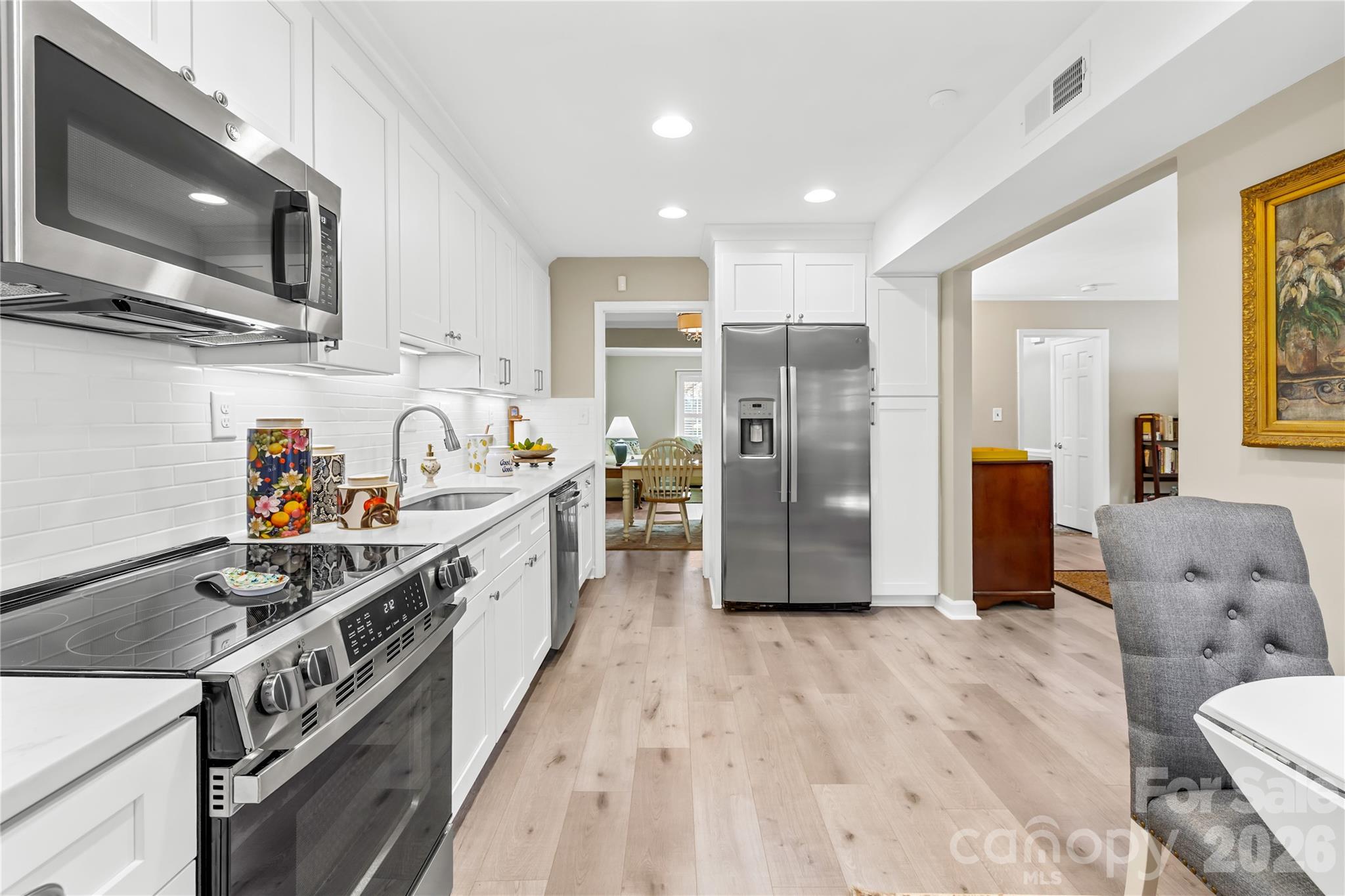 Foxcroft East - Residential