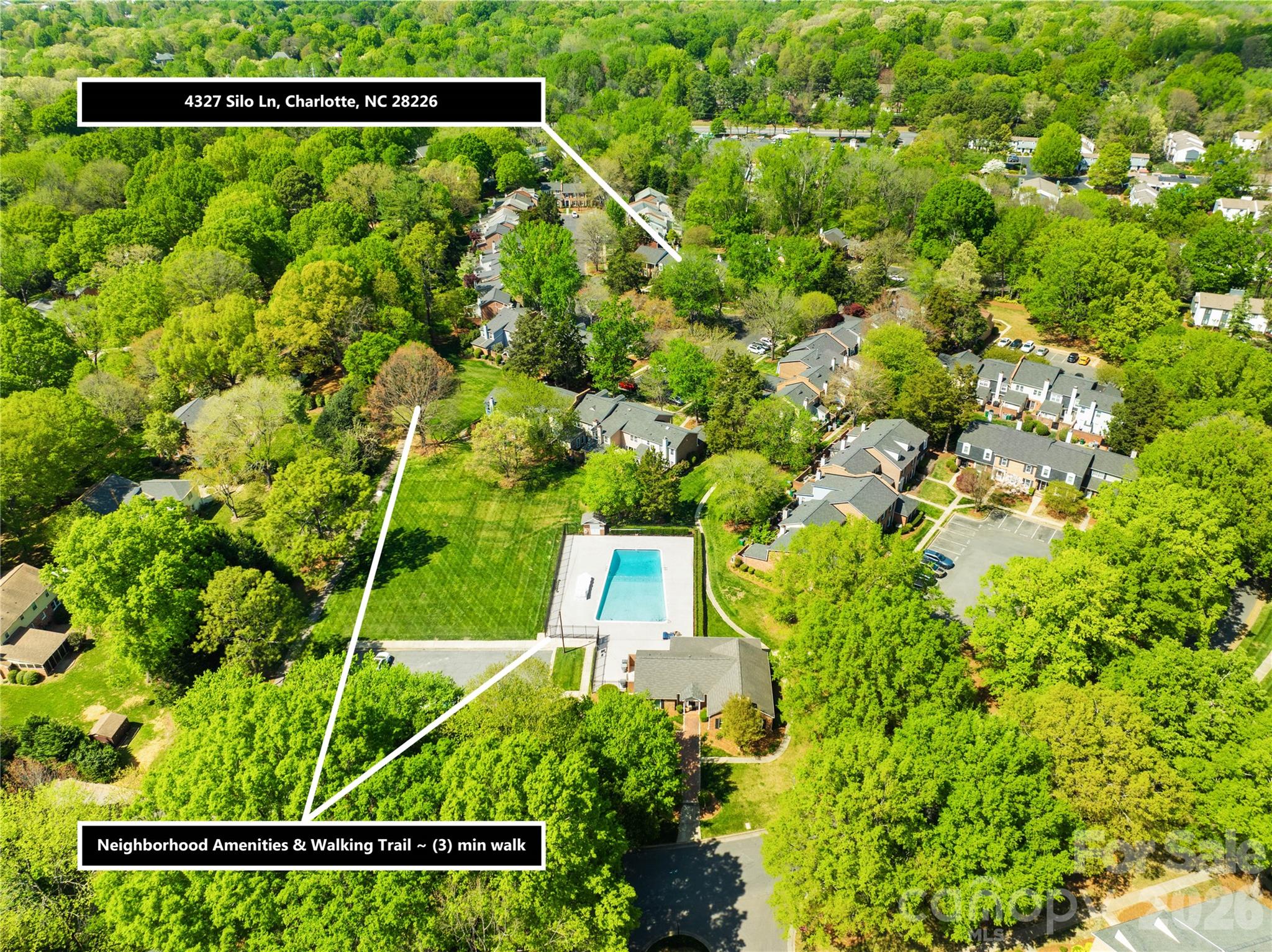 Foxcroft East - Residential