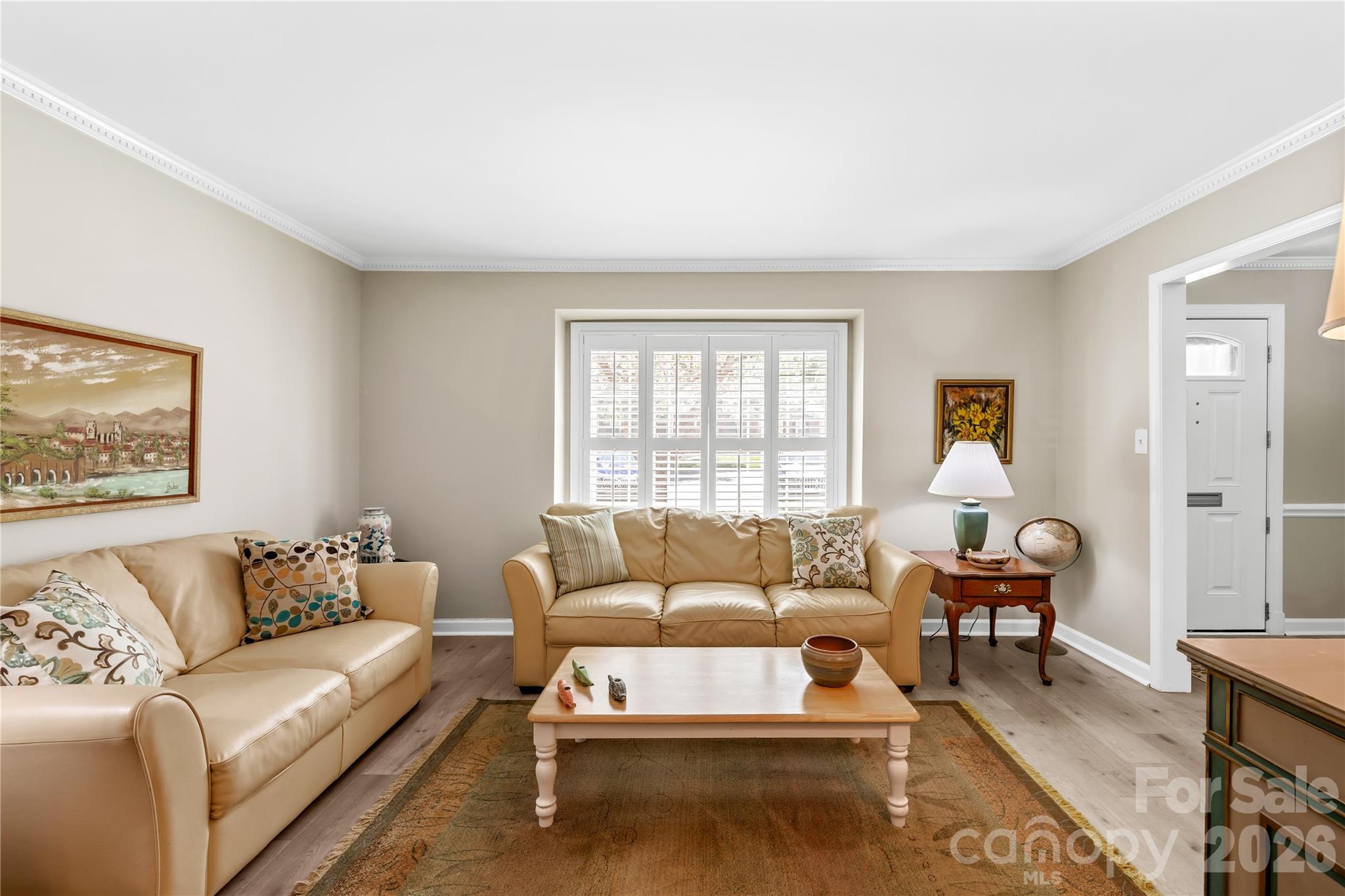 Foxcroft East - Residential