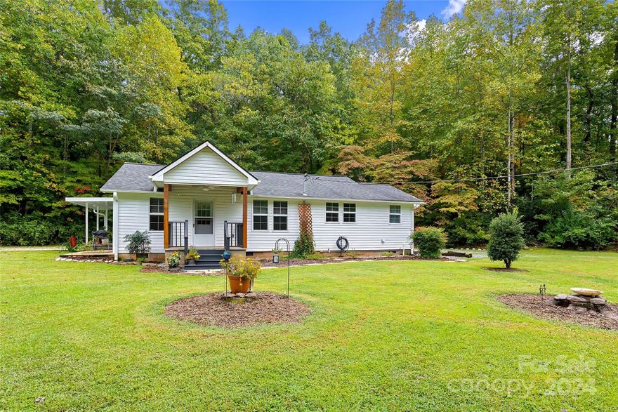 Two for one! Tremendous opportunity to create a compound for you and yours! These two , that's right...TWO HOMES are located in a picturesque and very convenient setting that resembles a private park! You'll love the established gardens and overall peaceful feeling you get upon arrival. The two charming homes are move in ready and have been very well maintained and improved upon. This is a property that needs to be seen to be believed! It really is THAT amazing! Properties like this do NOT come up for sale very often and this is definitely going to go F A S T! Call today for your personal viewing. Prequal req. to view. Showing Oct 18th-21st and Oct 25th-27th with Offer deadline at noon on Oct. 28th.
Matterport of second home: https://my.matterport.com/show/?m=YrFXLDQvbLg - Drone video: https://youtu.be/QLLLNO4ddLM