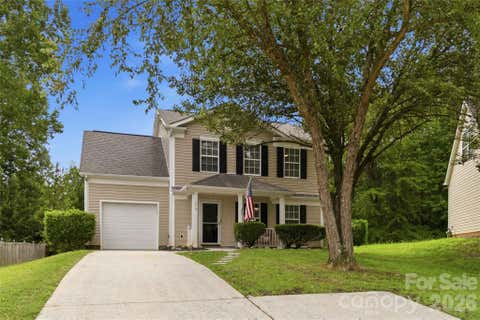 Photo of 1610 Elk Creek Court, Charlotte, NC 28214 (MLS # 4404250)