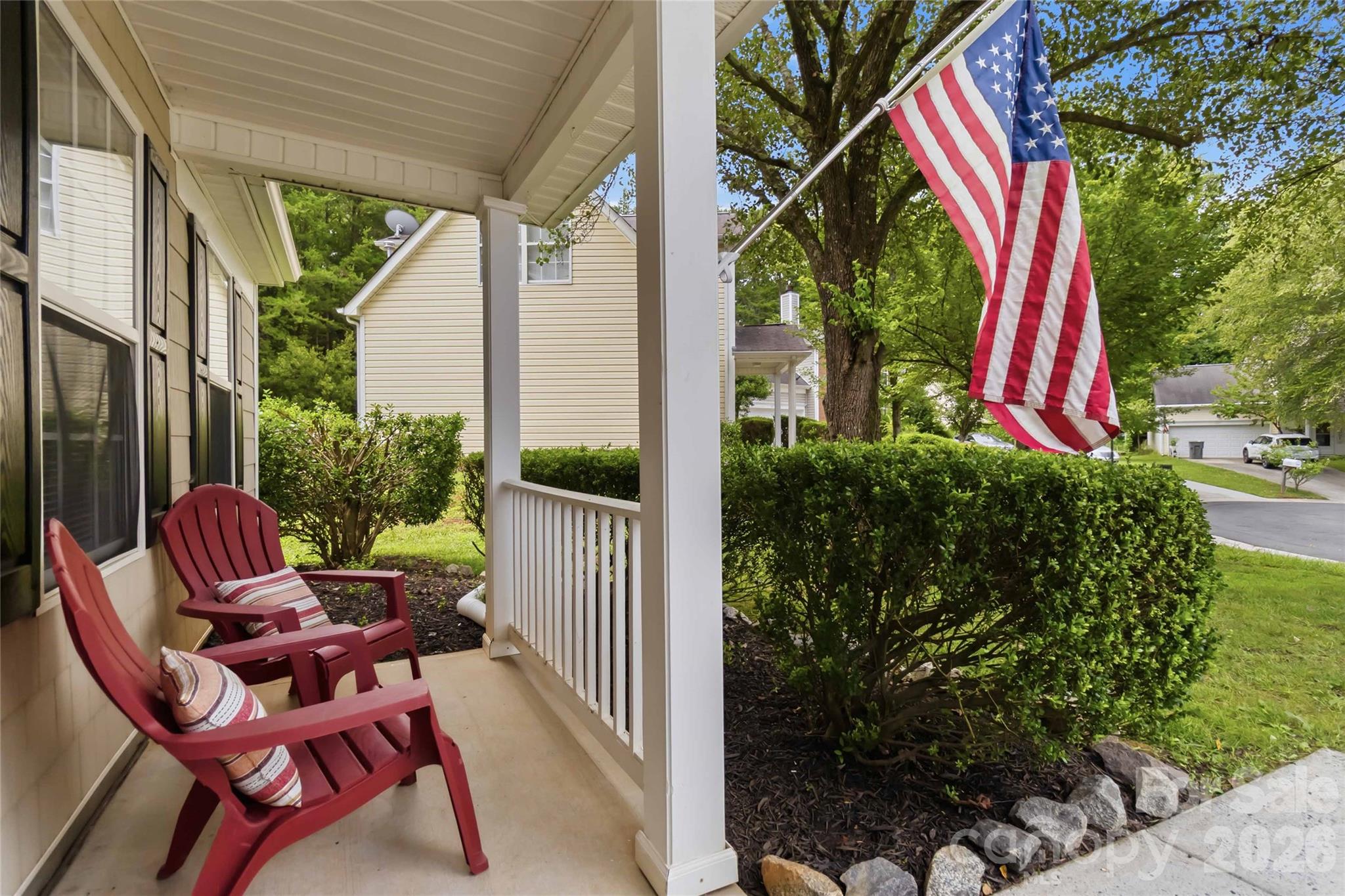 1610 Elk Creek Court