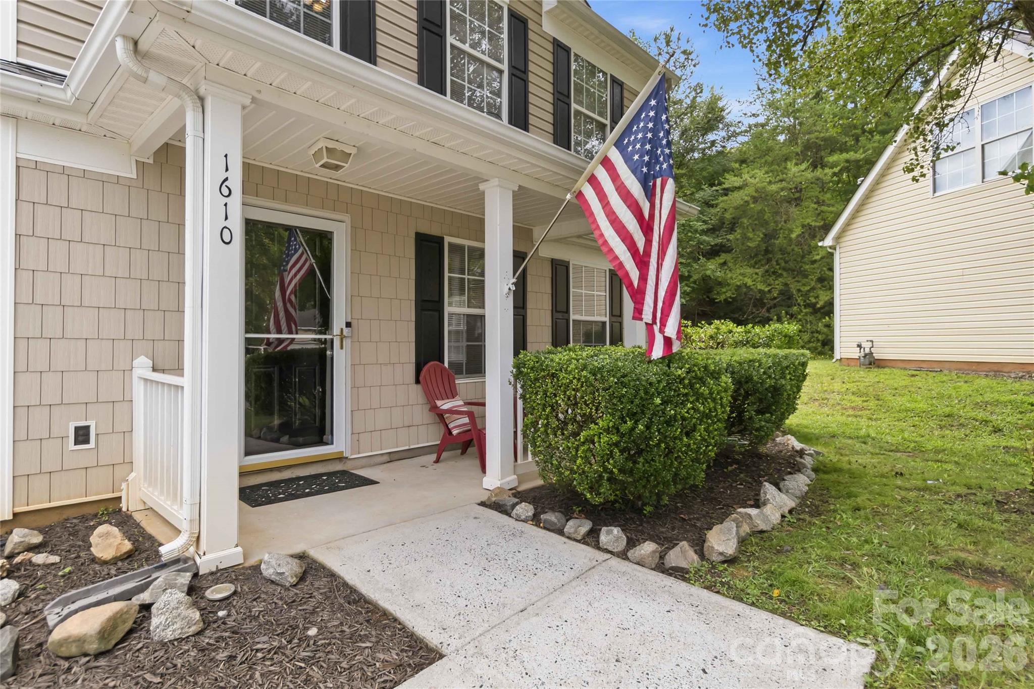 1610 Elk Creek Court