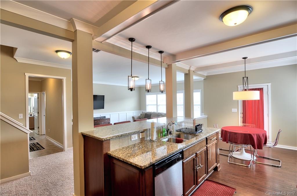 Stratford Pond - Residential