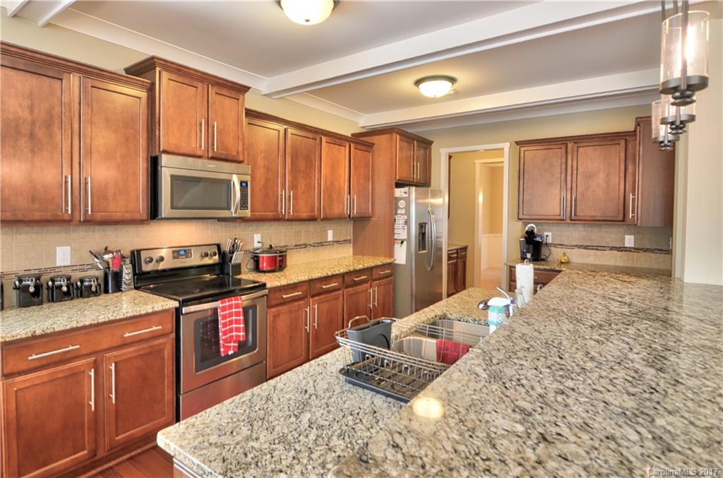 Stratford Pond - Residential