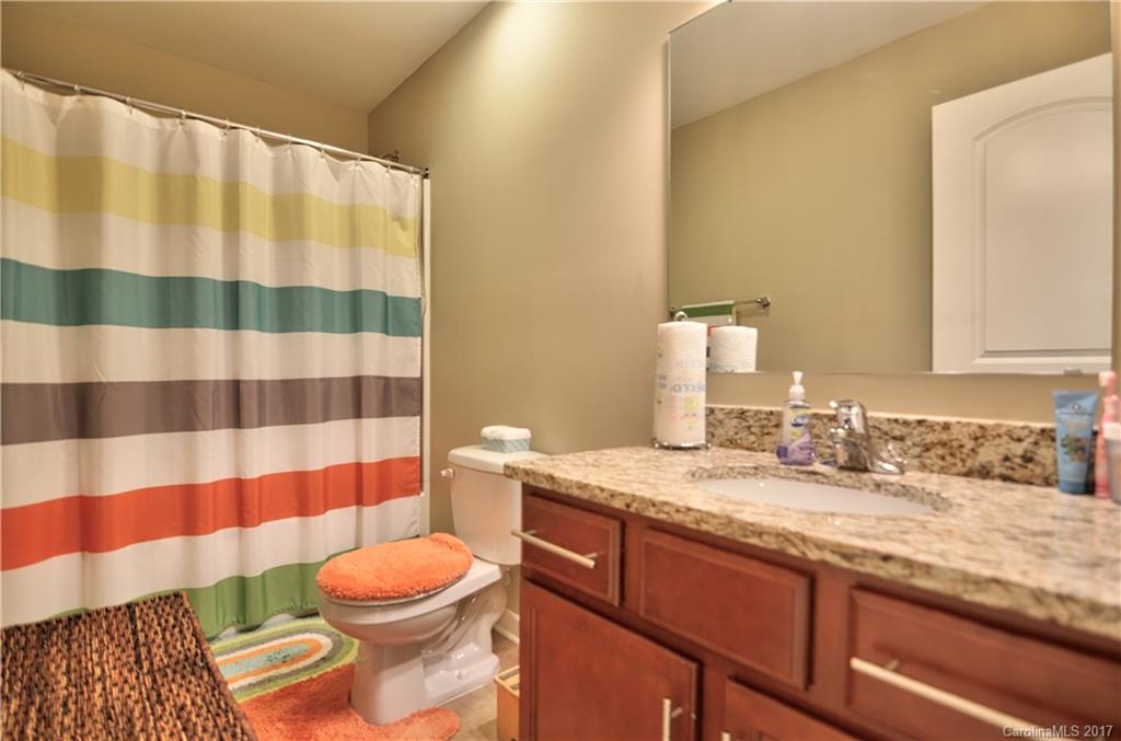 Stratford Pond - Residential