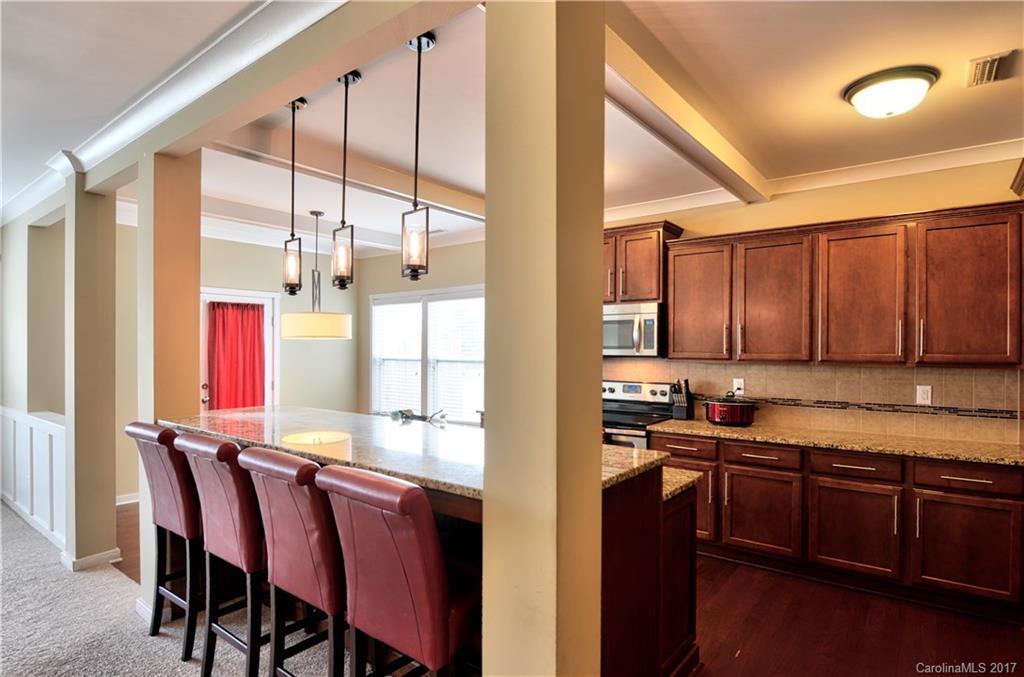 Stratford Pond - Residential