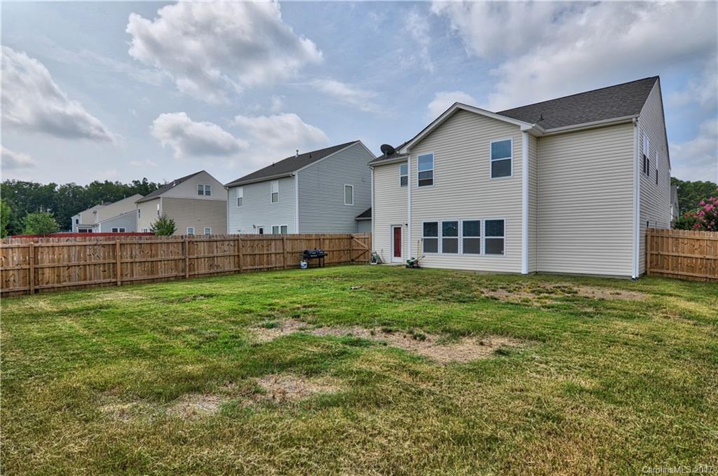 Stratford Pond - Residential