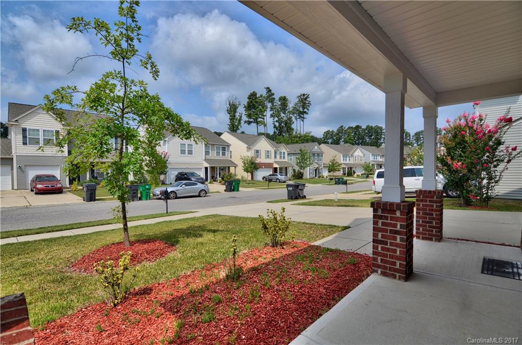 Stratford Pond - Residential
