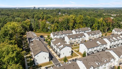 13112 Simoneaux Lane Charlotte NC 28277