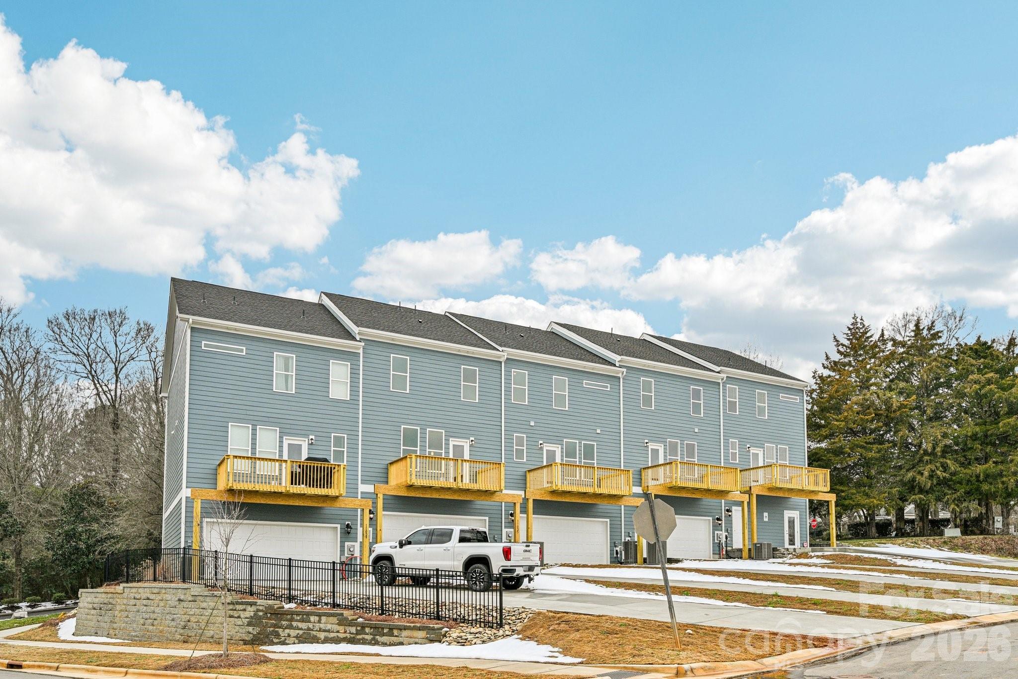 Vermillion - Residential