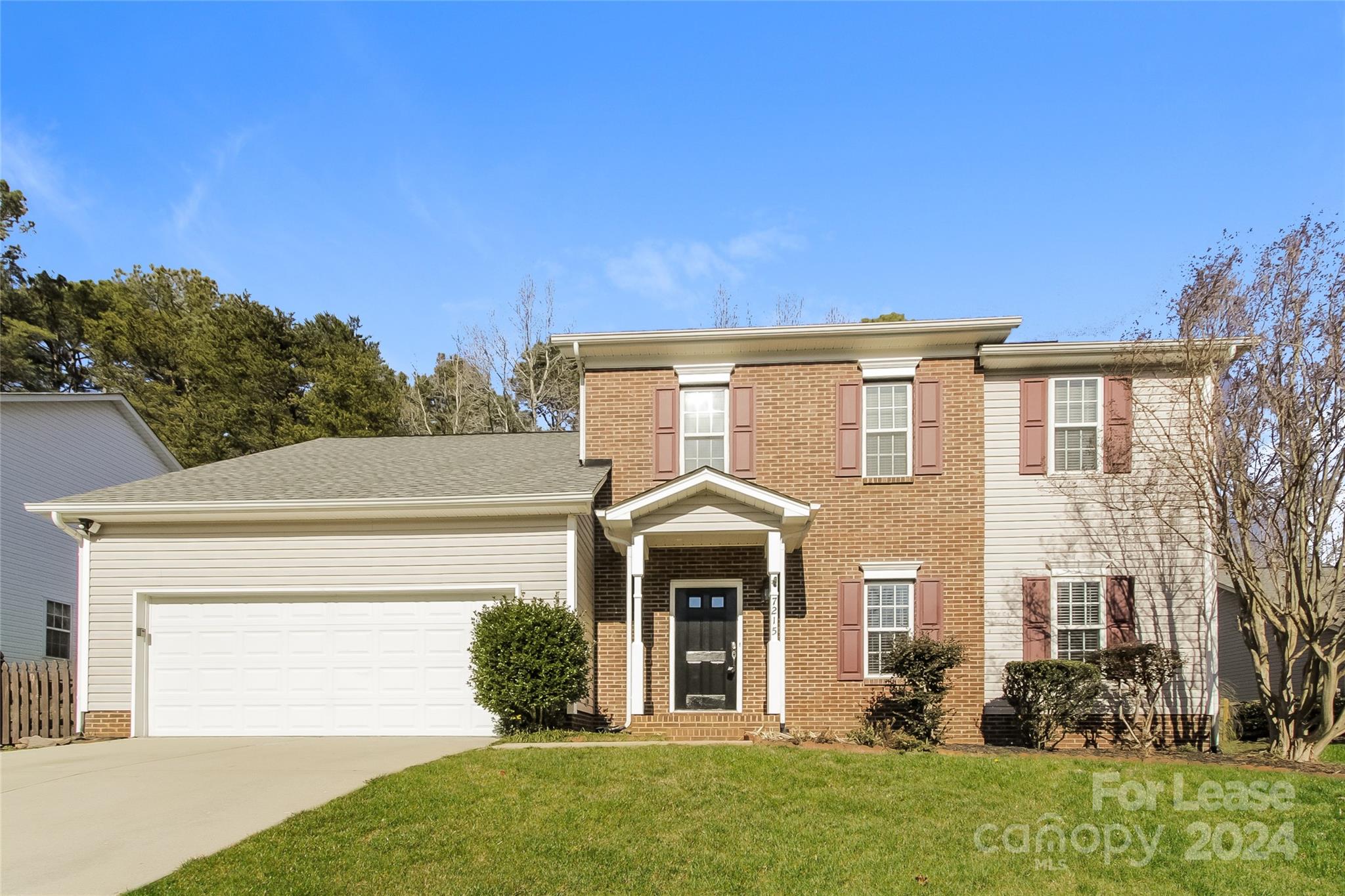 Bradfield Farms - Residential Lease