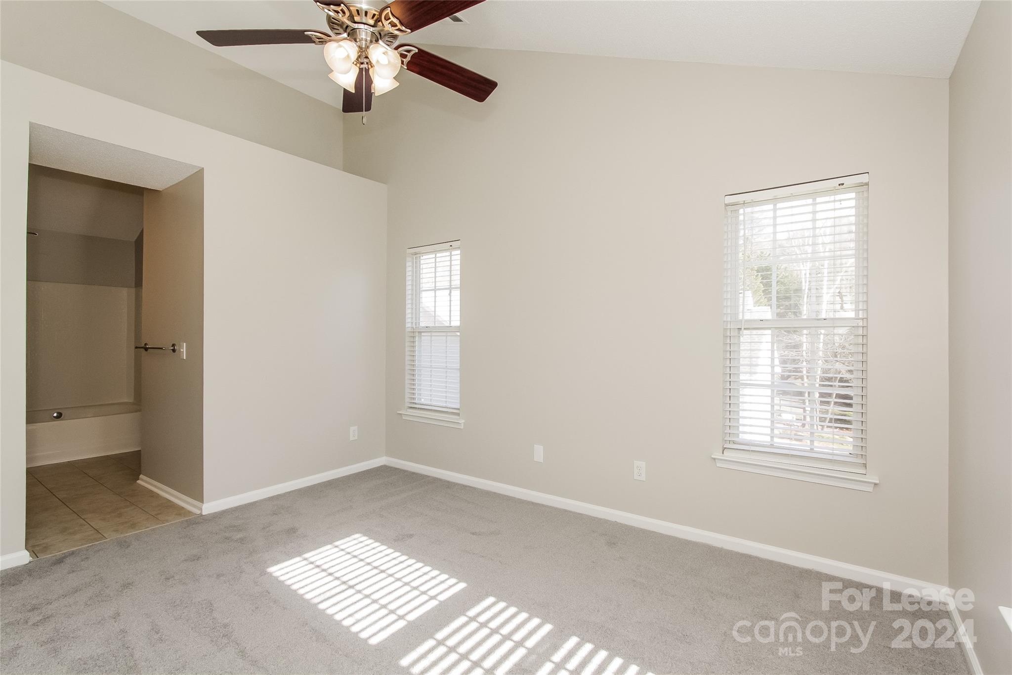 Bradfield Farms - Residential Lease