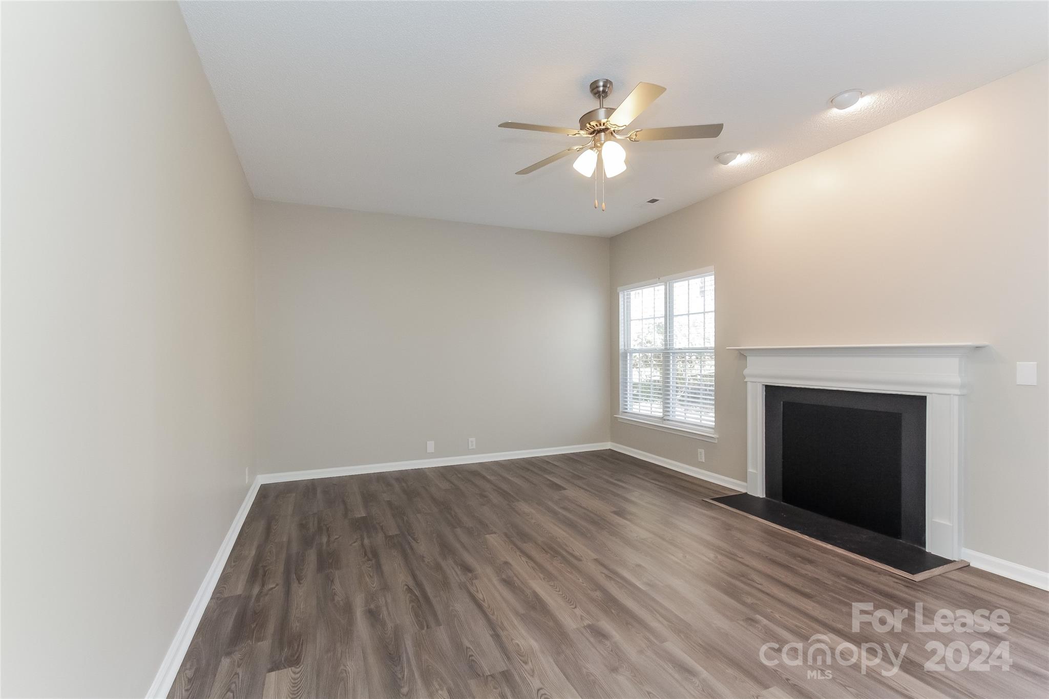 Bradfield Farms - Residential Lease