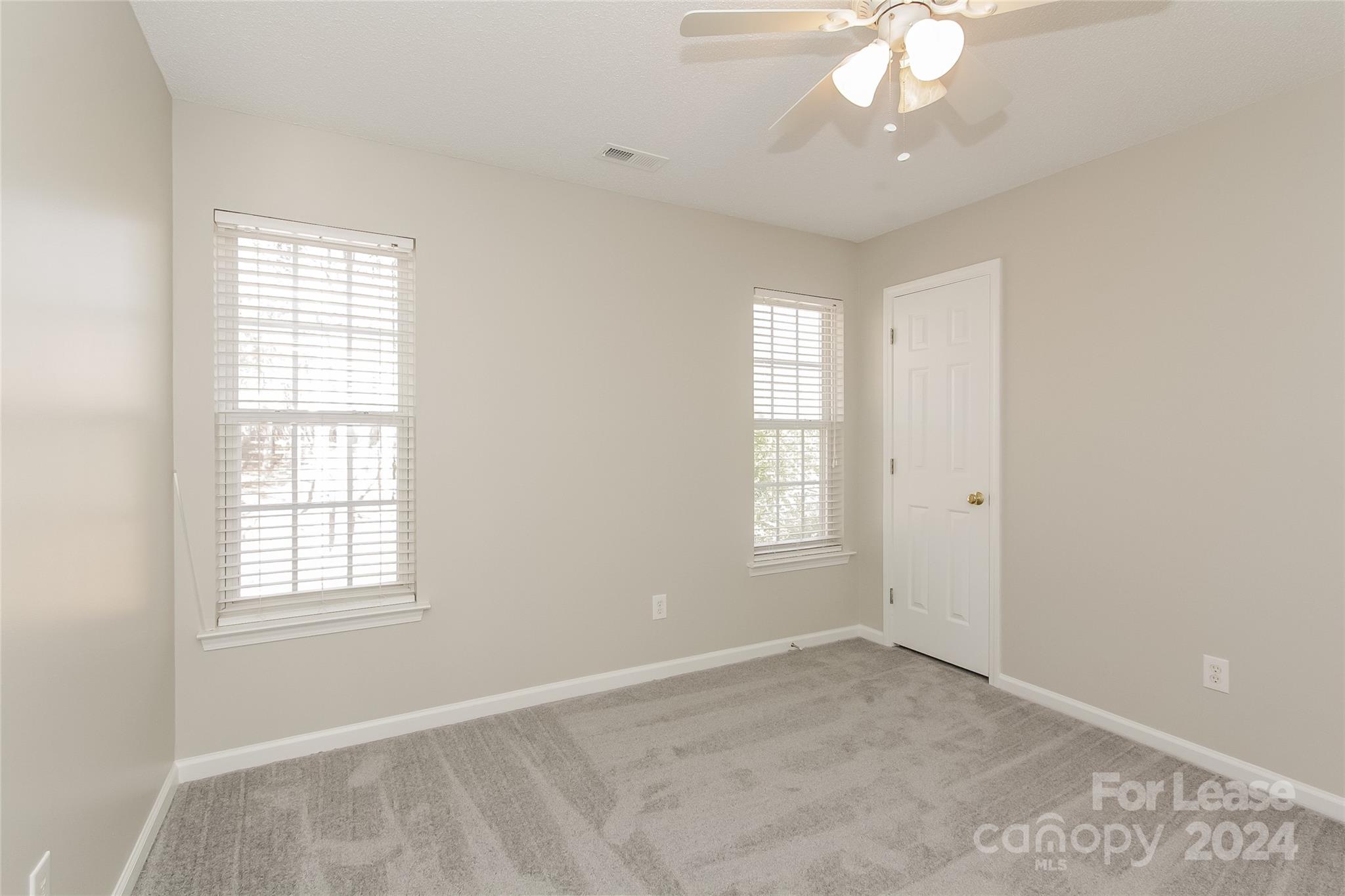 Bradfield Farms - Residential Lease