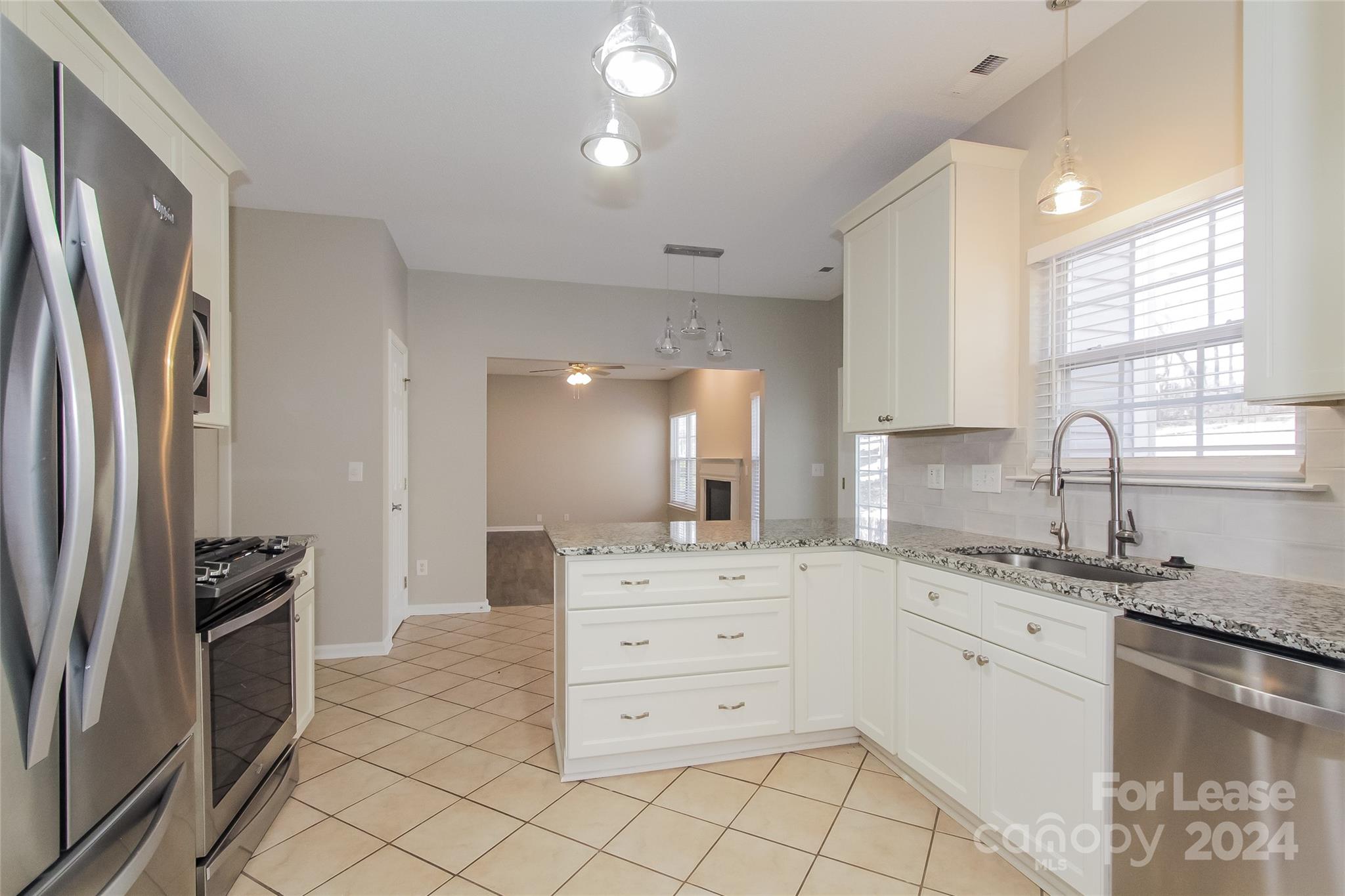 Bradfield Farms - Residential Lease