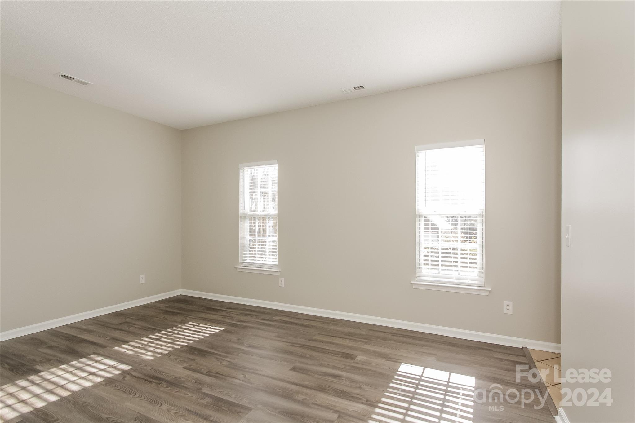 Bradfield Farms - Residential Lease