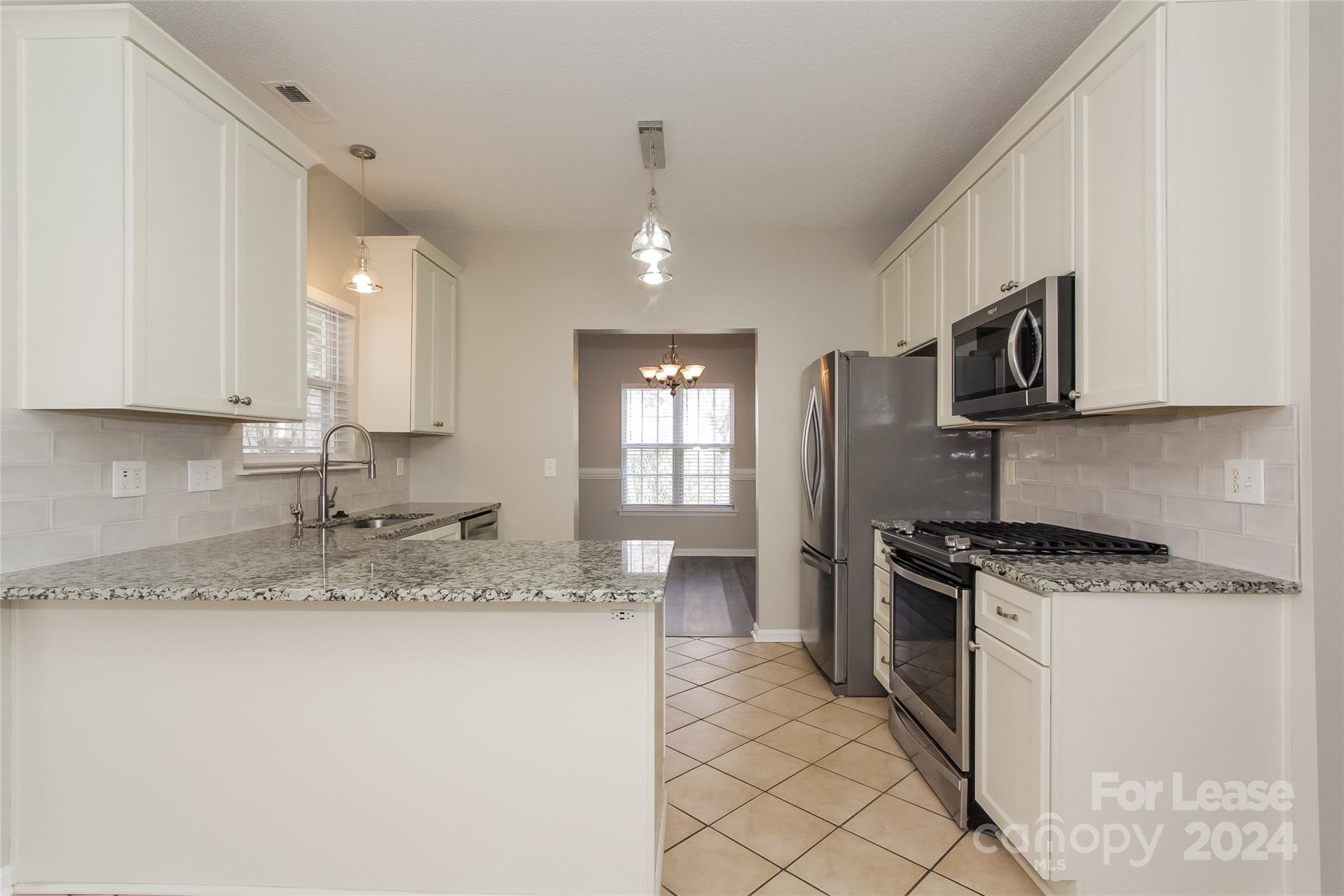 Bradfield Farms - Residential Lease