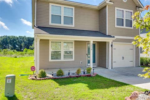 A home in Midland