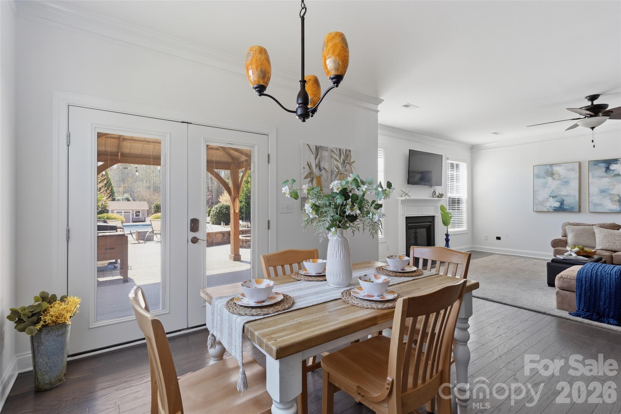 Timberlake - Residential