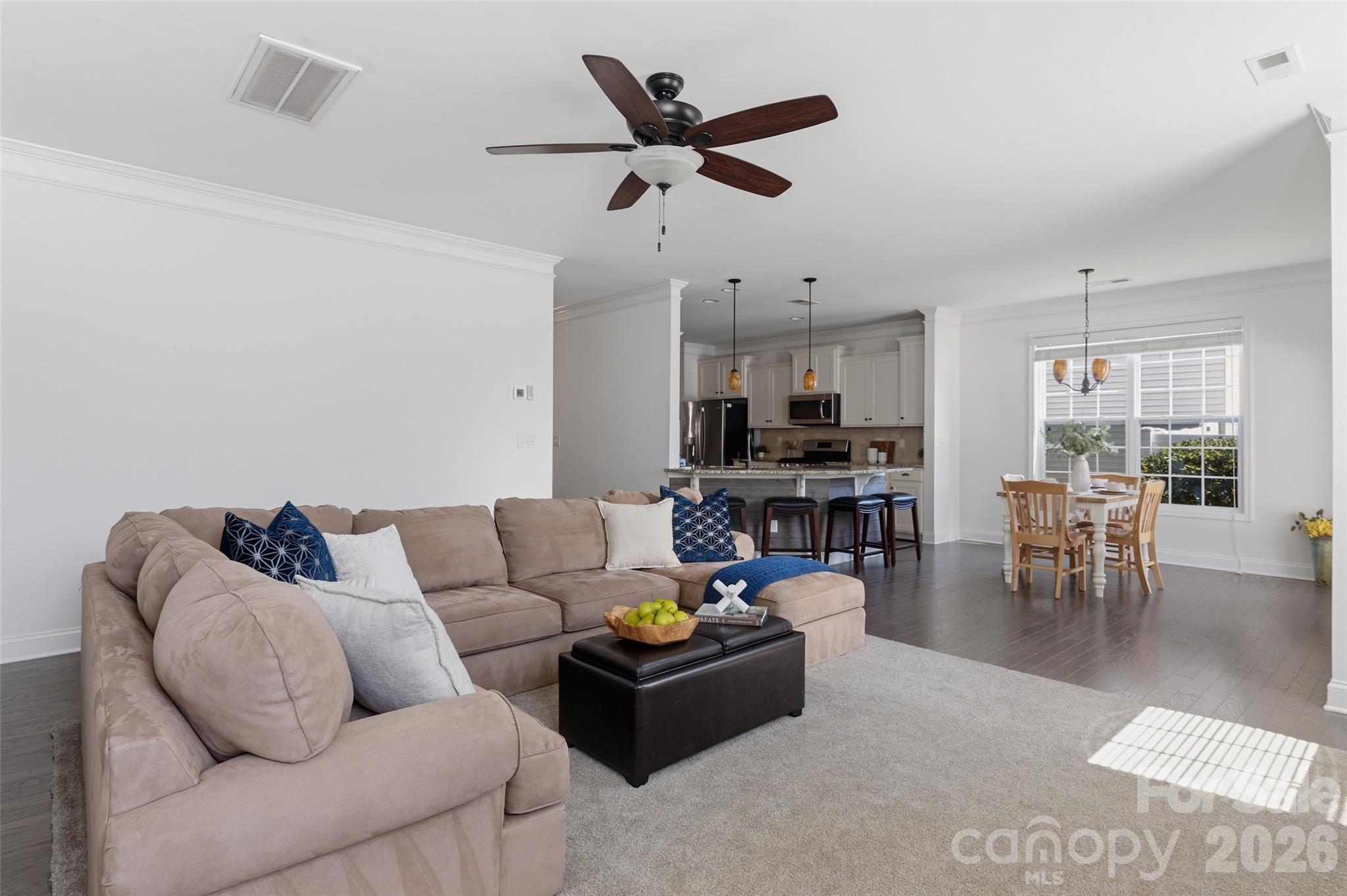 Timberlake - Residential