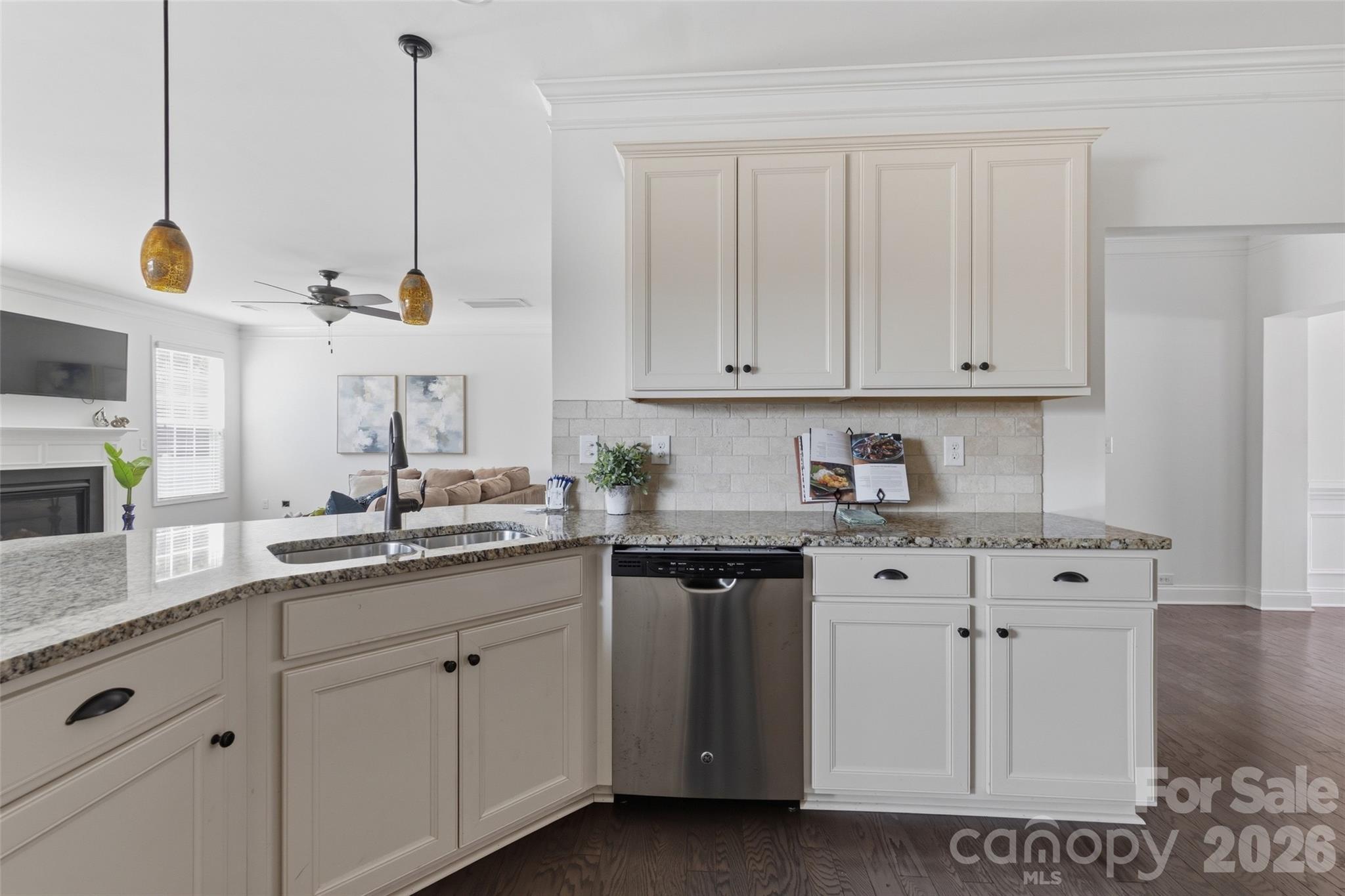 Timberlake - Residential