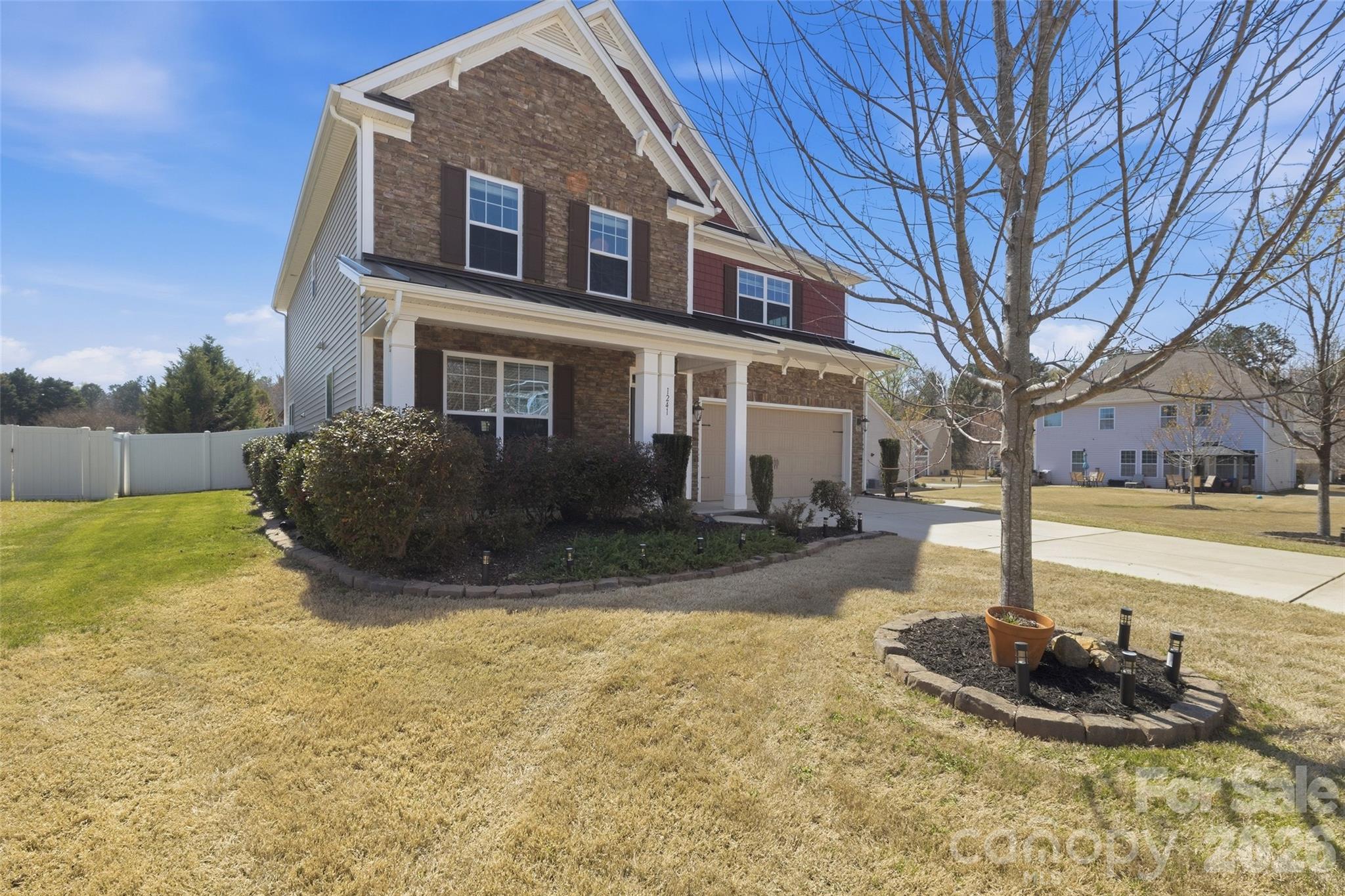 Timberlake - Residential