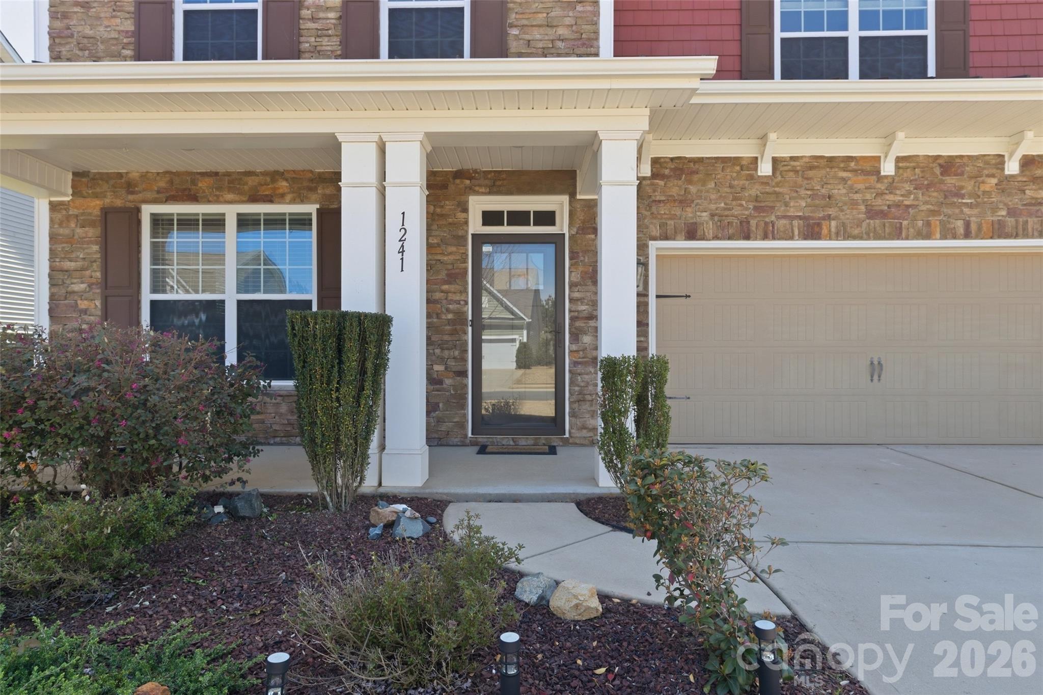 1241 Horsesugar Road