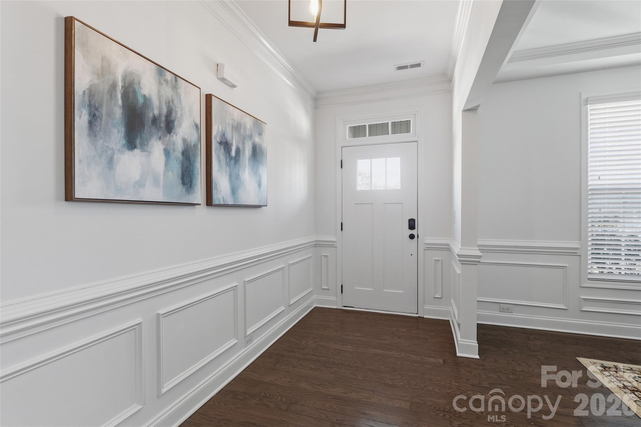 Timberlake - Residential