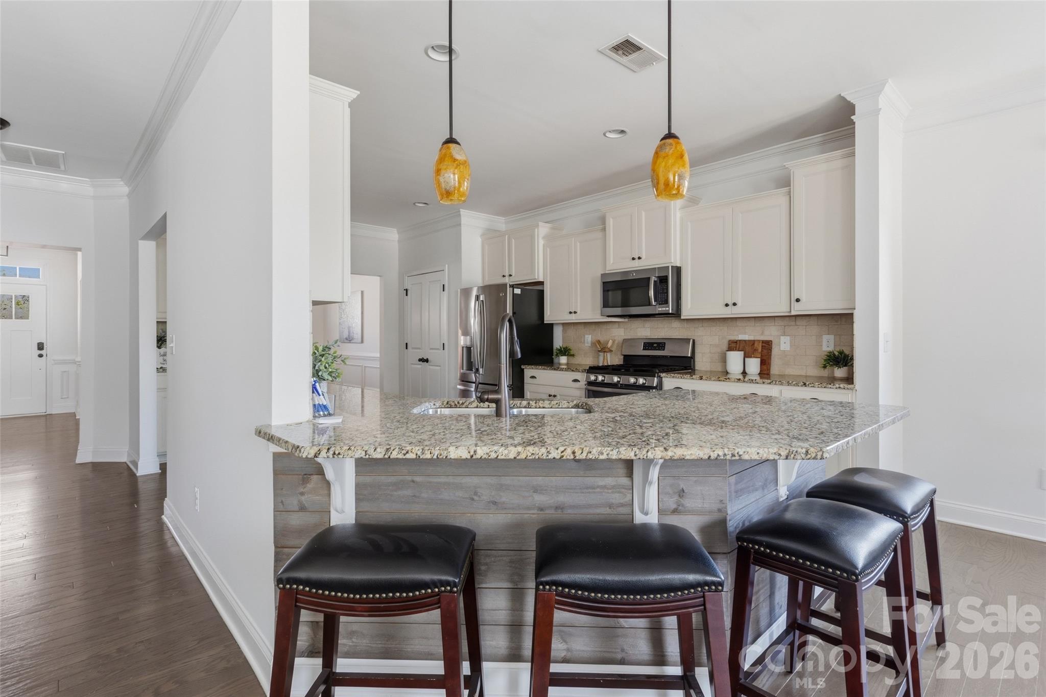 Timberlake - Residential