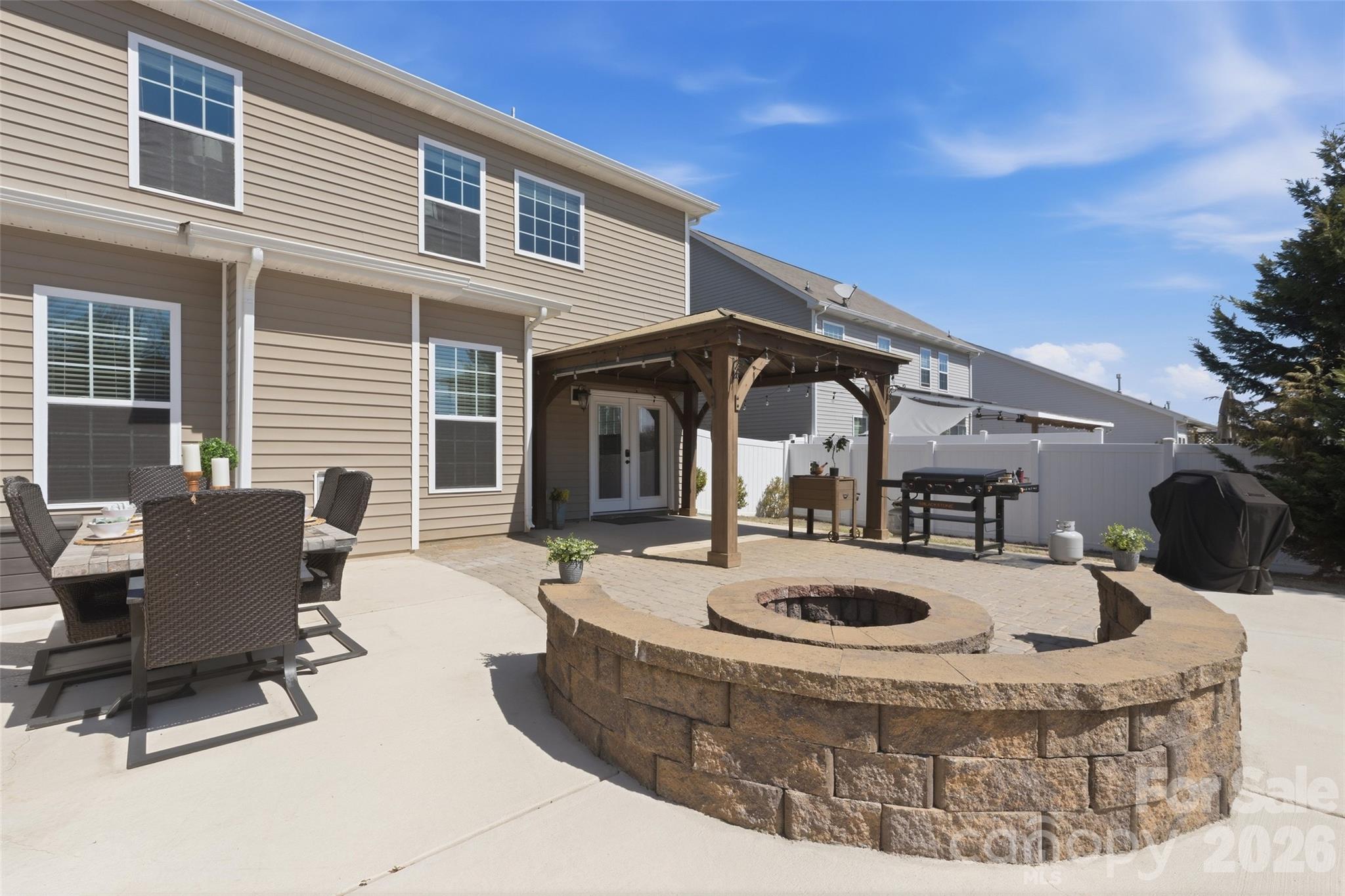 Timberlake - Residential