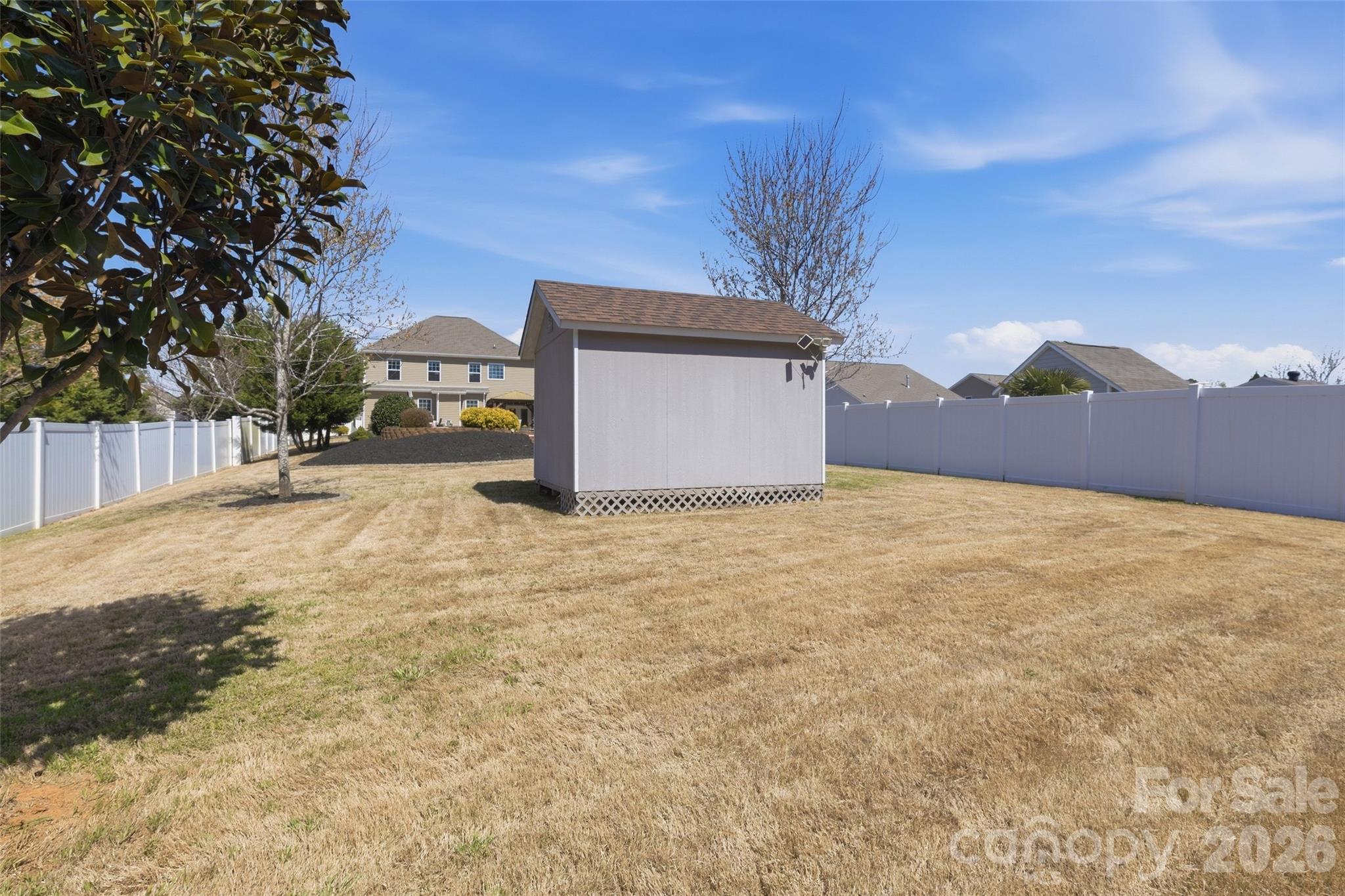 Timberlake - Residential