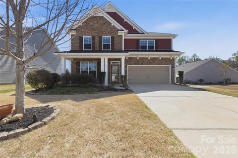 1241 Horsesugar Road Clover SC 29710