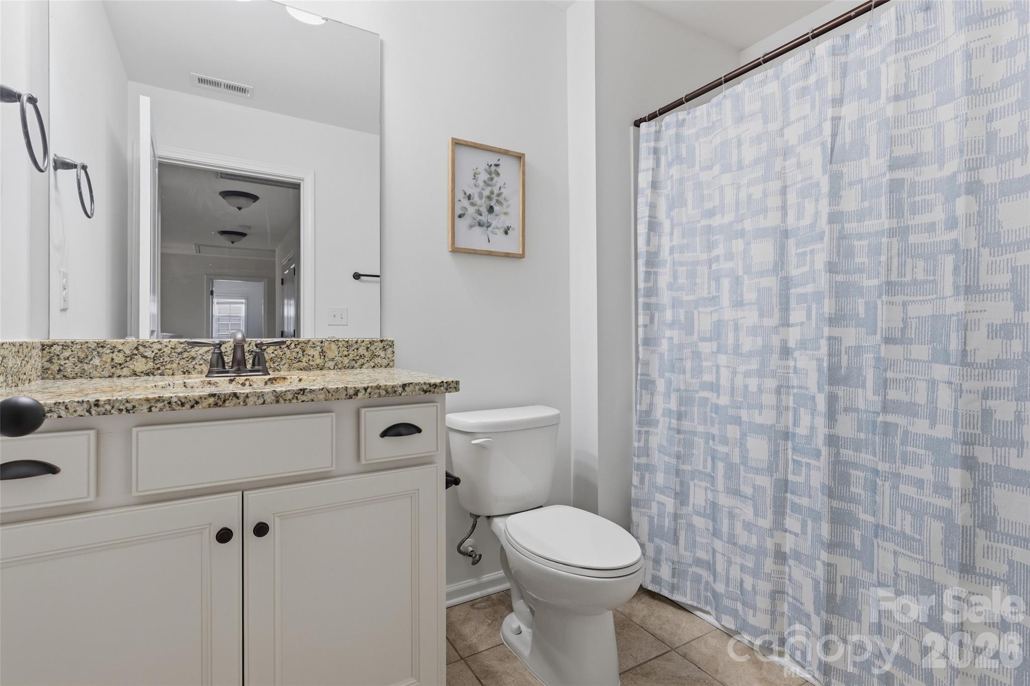 Timberlake - Residential