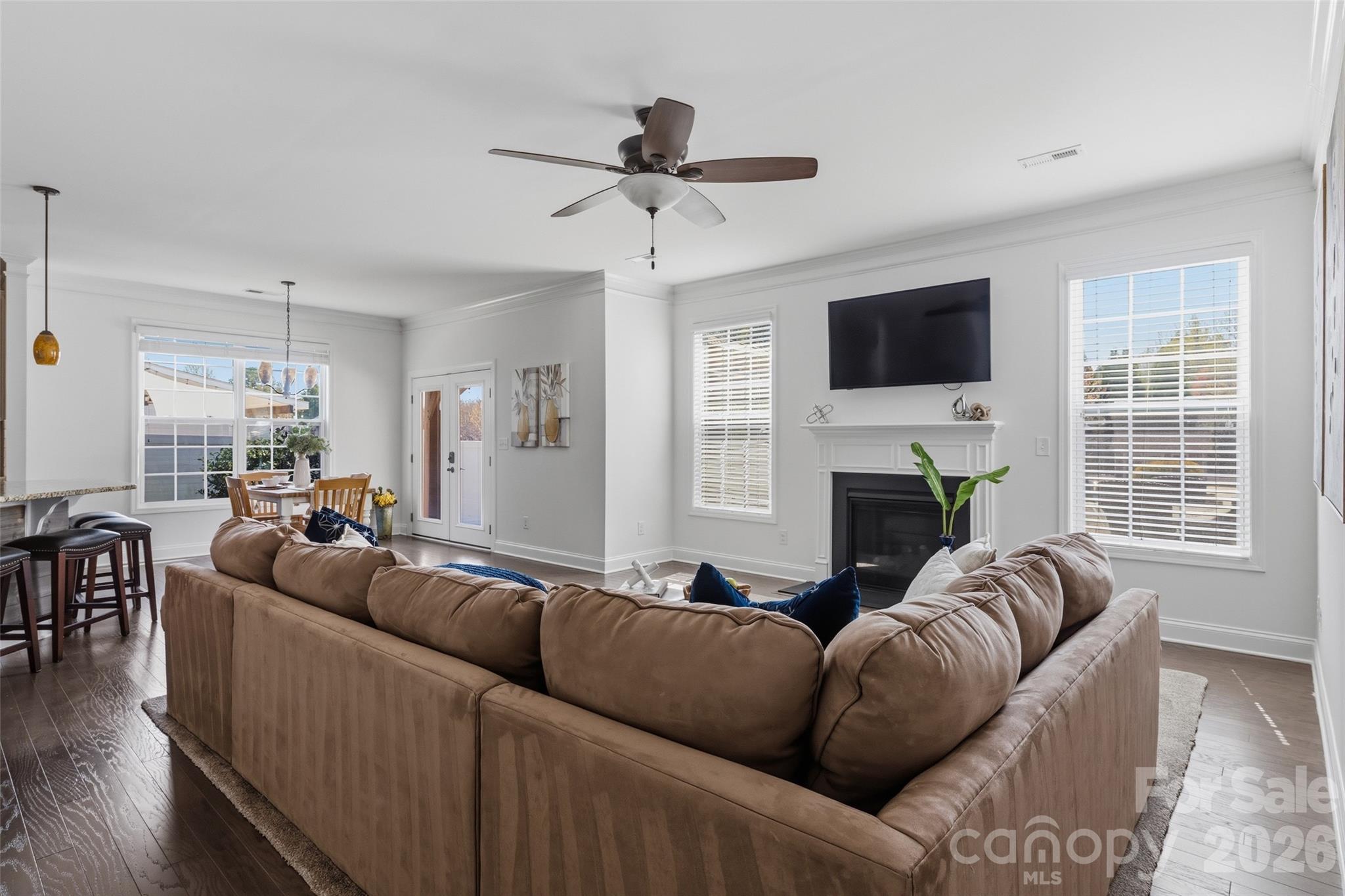 Timberlake - Residential