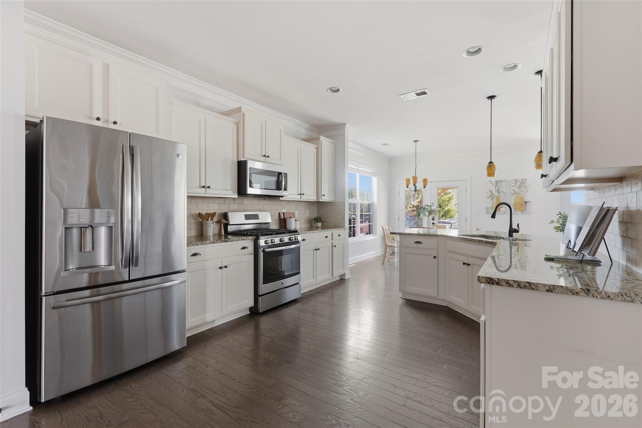 Timberlake - Residential