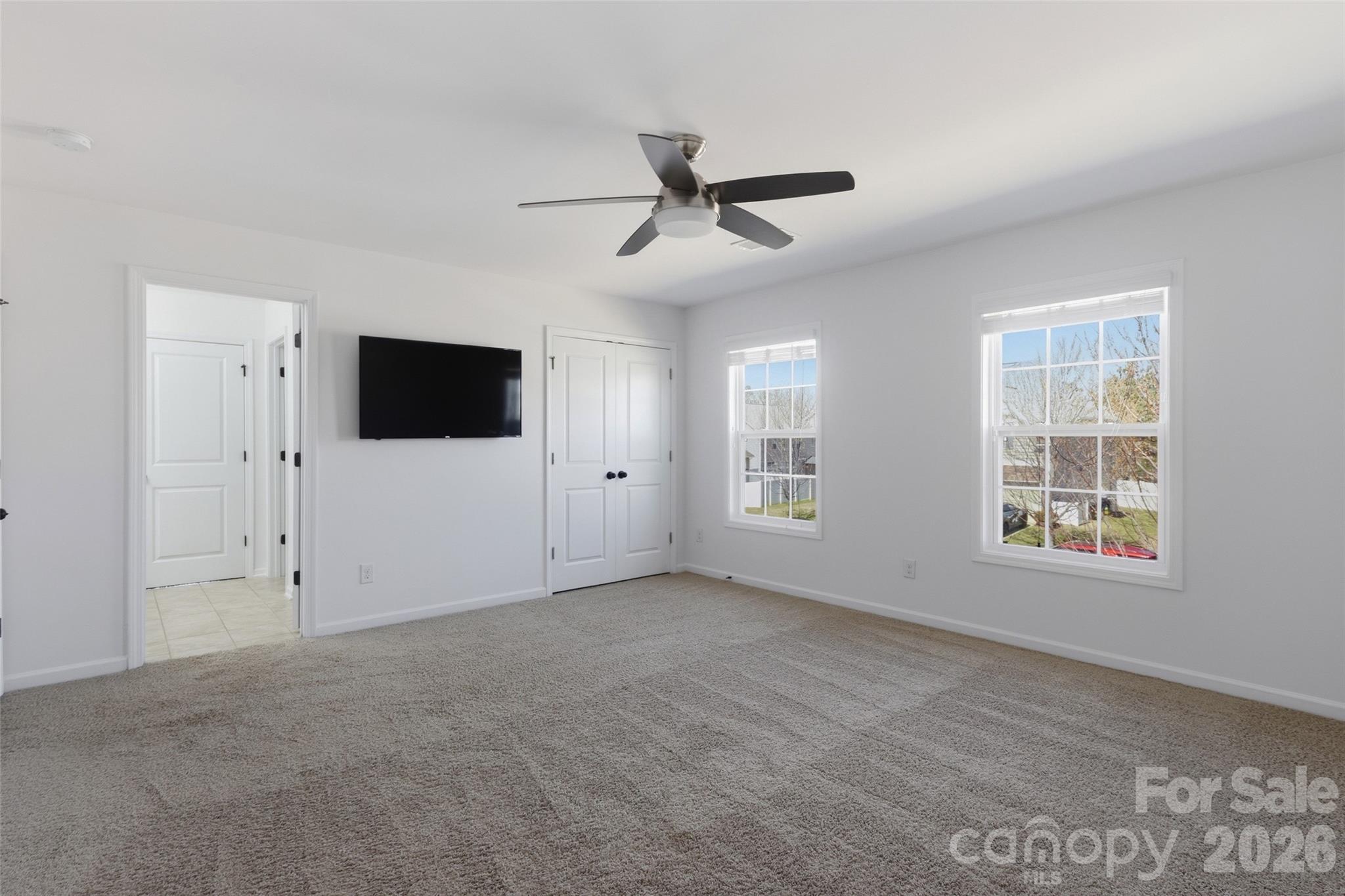 Timberlake - Residential