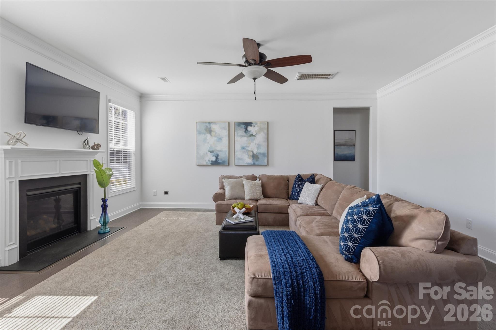 Timberlake - Residential