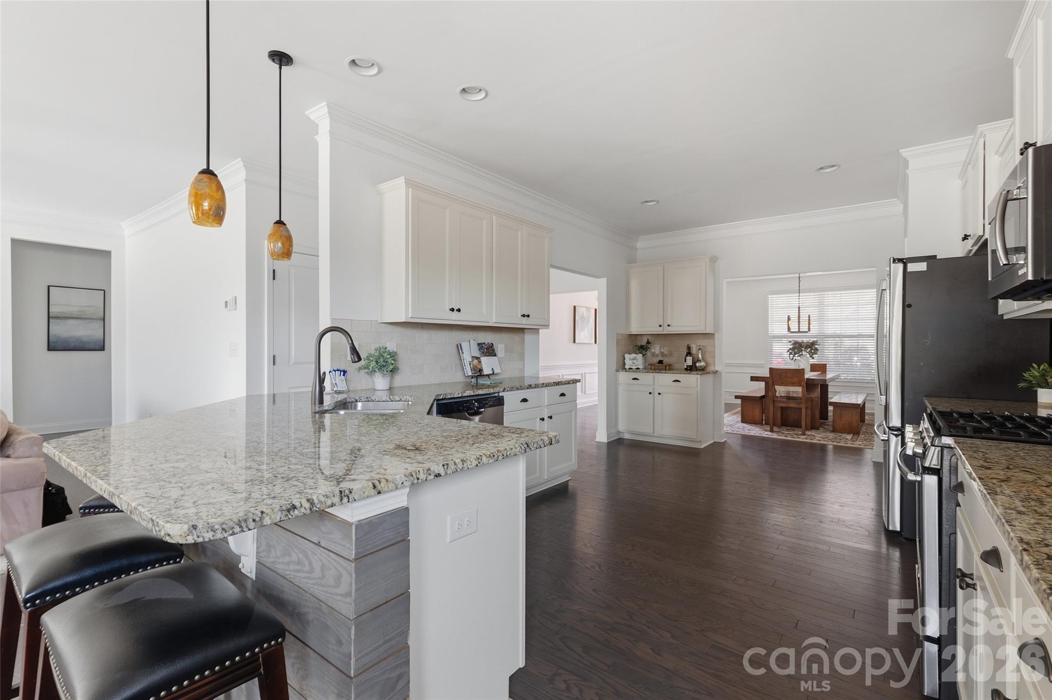 Timberlake - Residential