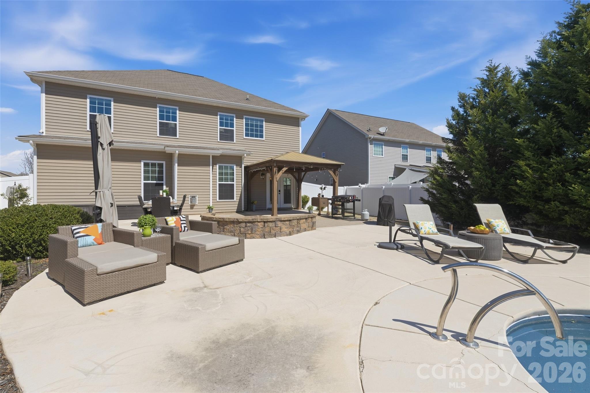 Timberlake - Residential