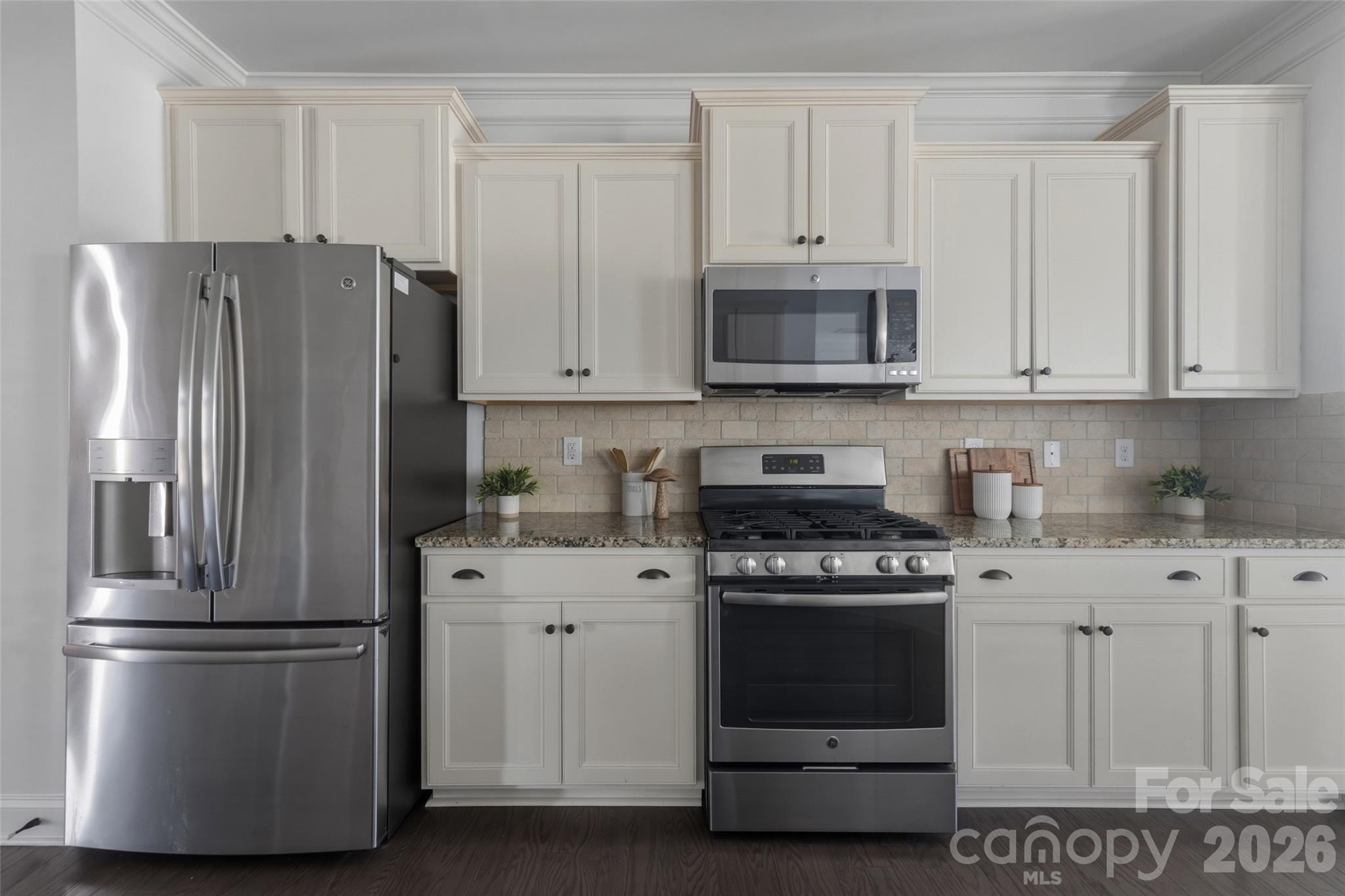 Timberlake - Residential